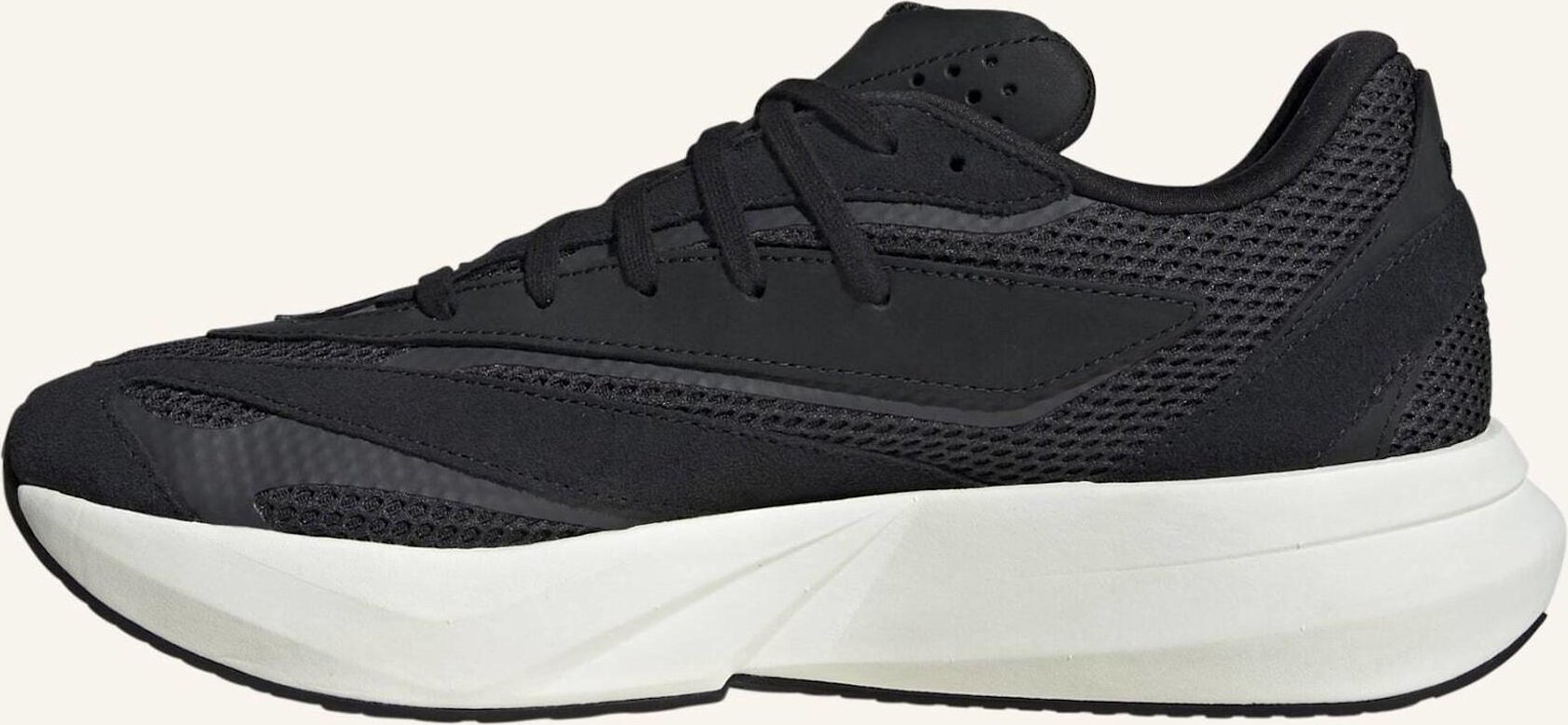 Adidas Sneaker Lightblaze schwarz