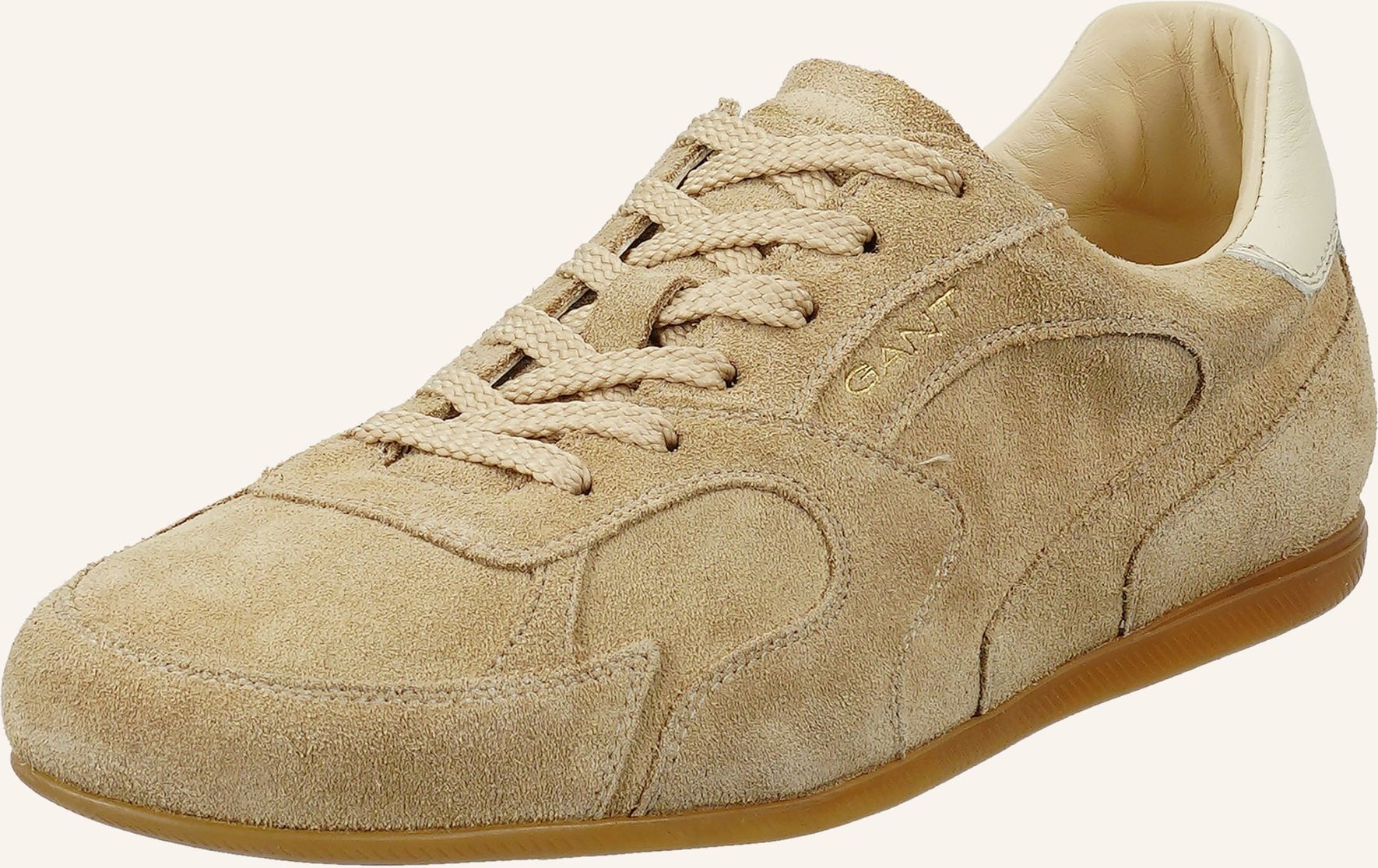 Gant Sneaker Sperly braun