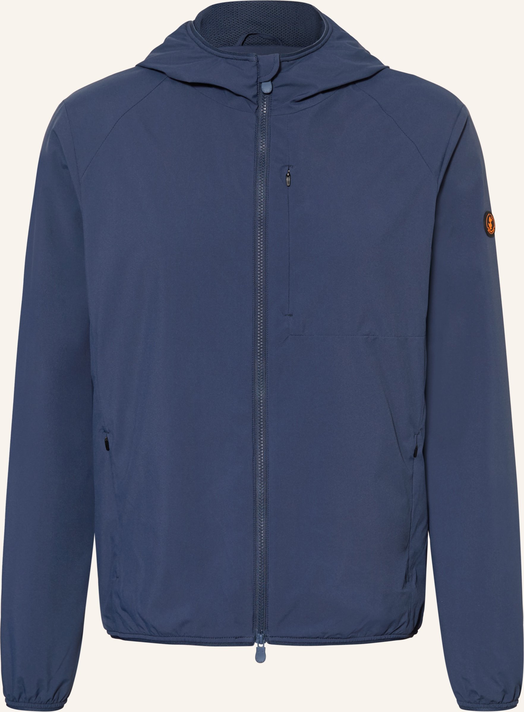 Save The Duck Funktionsjacke Pier blau