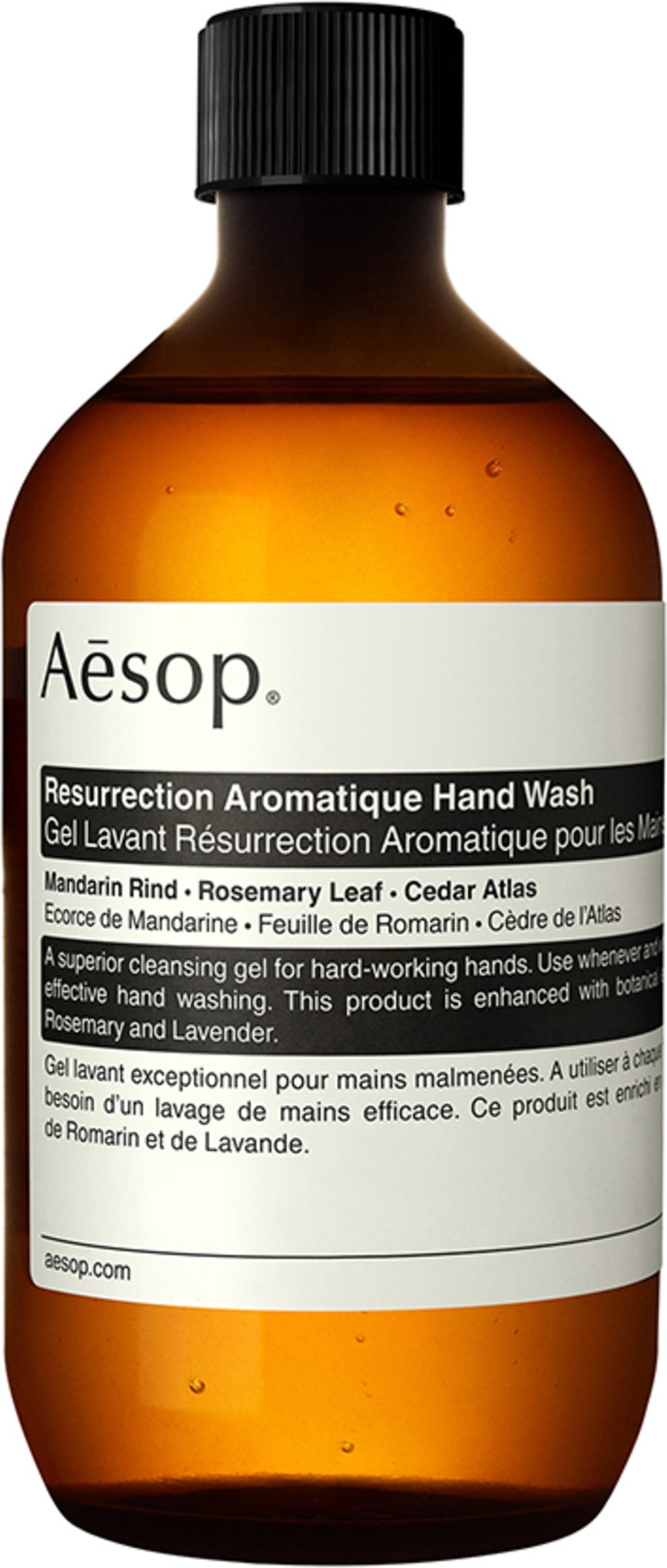 Aesop Resurrection Hand Wash Refill Seife 500 ml