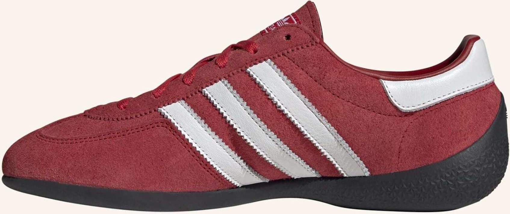 Adidas Originals Handball Spezial Lo Pro Schuh rot