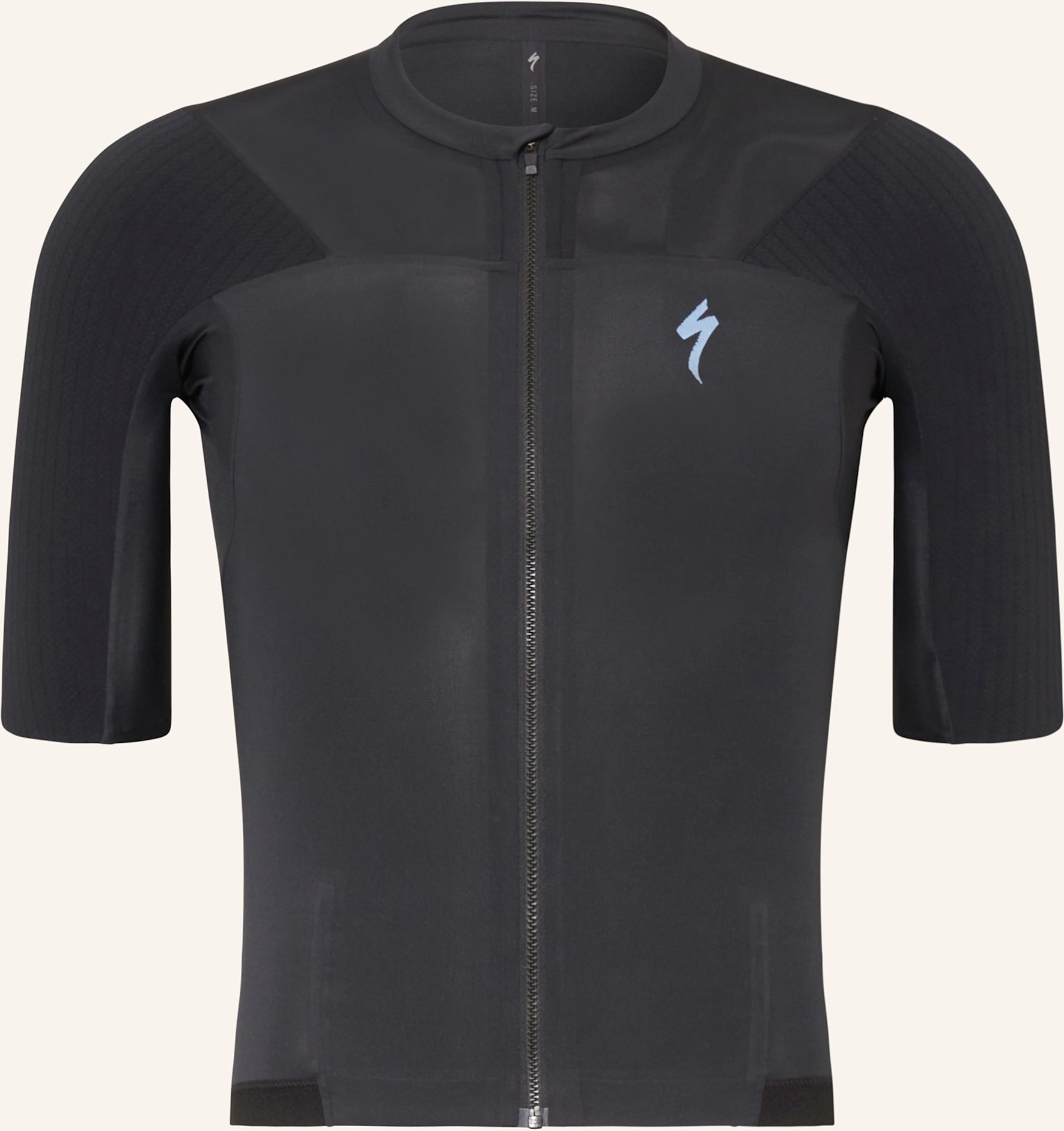 Specialized Radtrikot S-Works Race Jersey schwarz