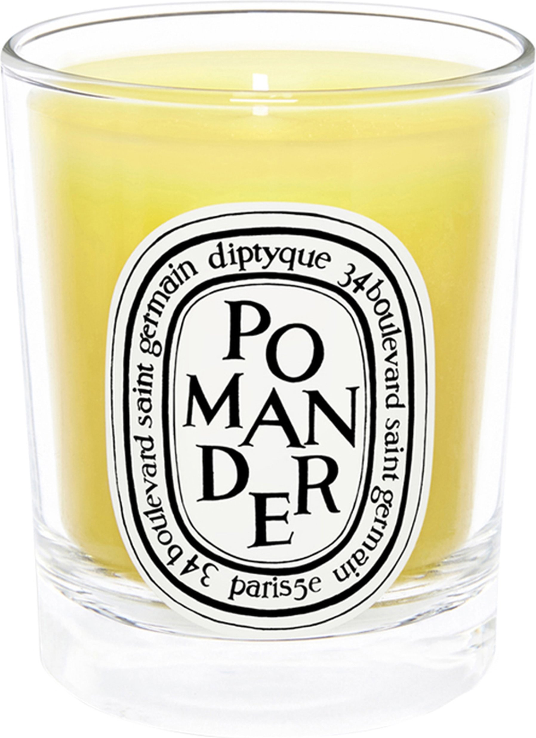 Diptyque Pomander Duftkerze 70 g