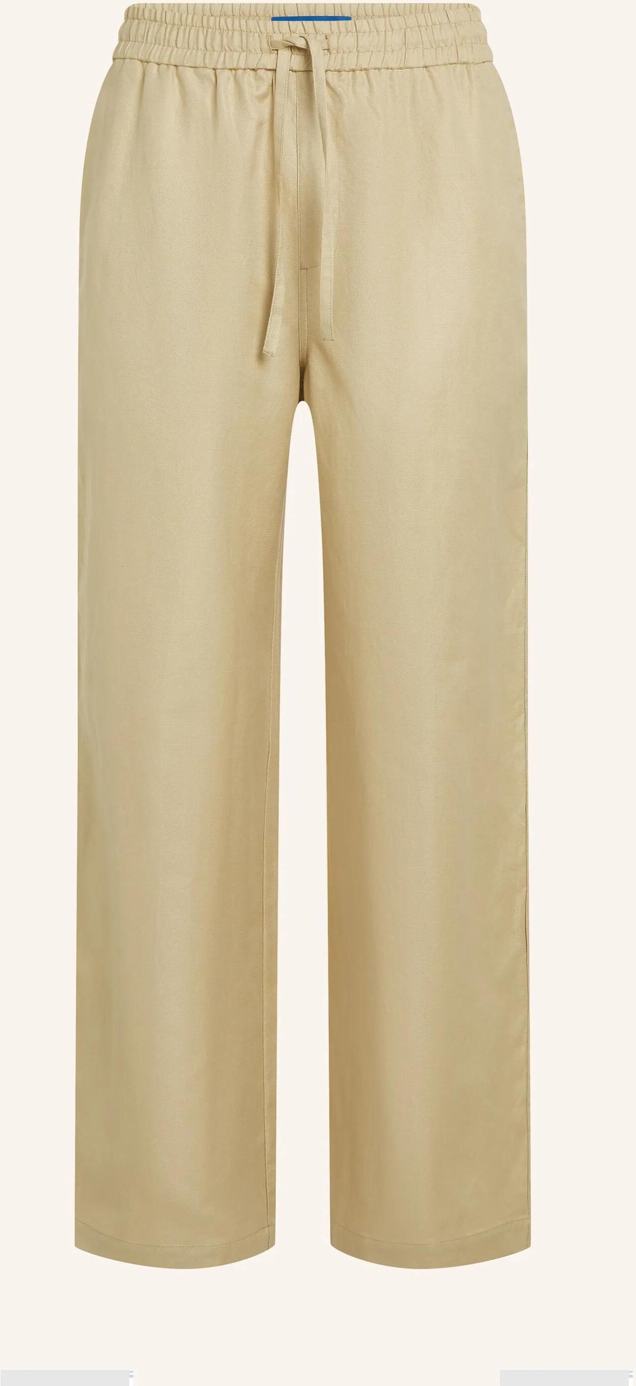 Karl Lagerfeld Jeans Hose gruen