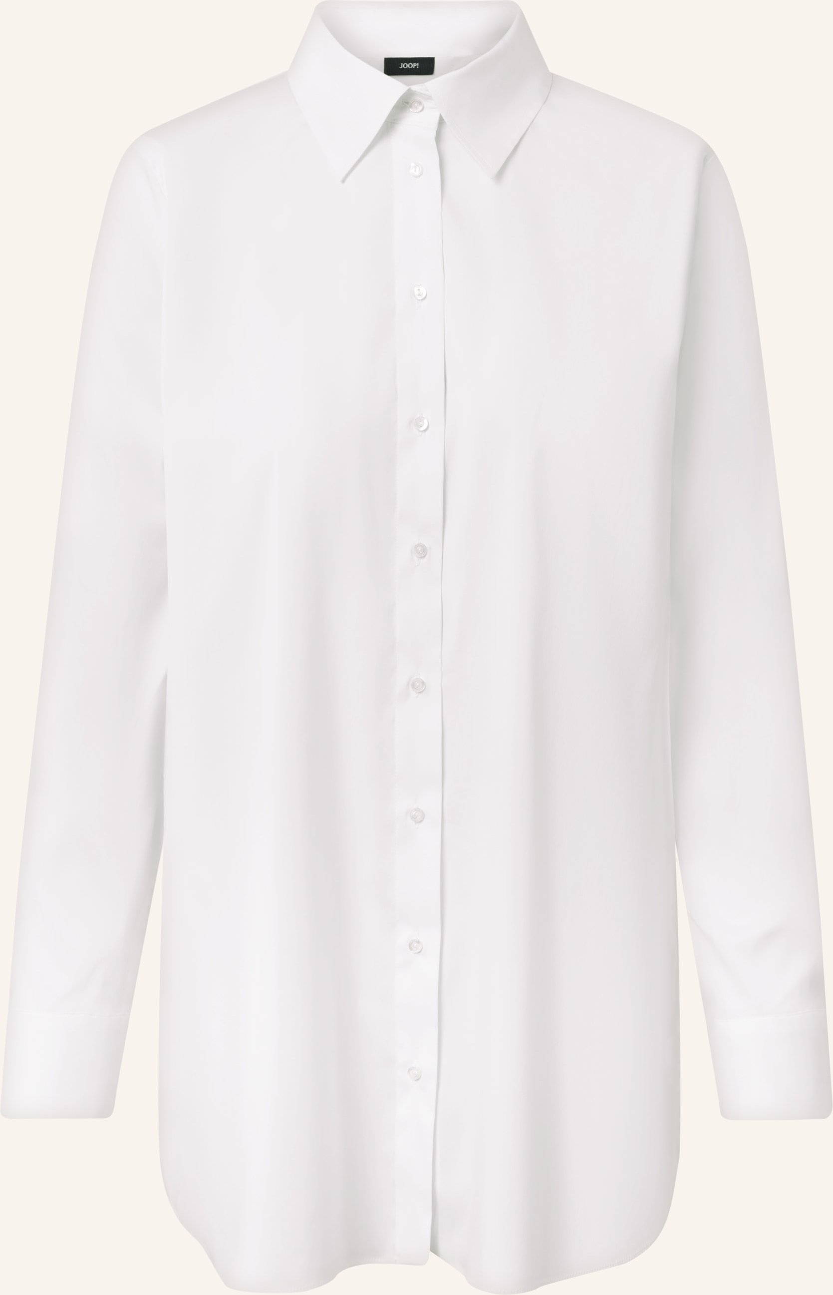 Thumbnail - Joop! Hemdbluse weiss