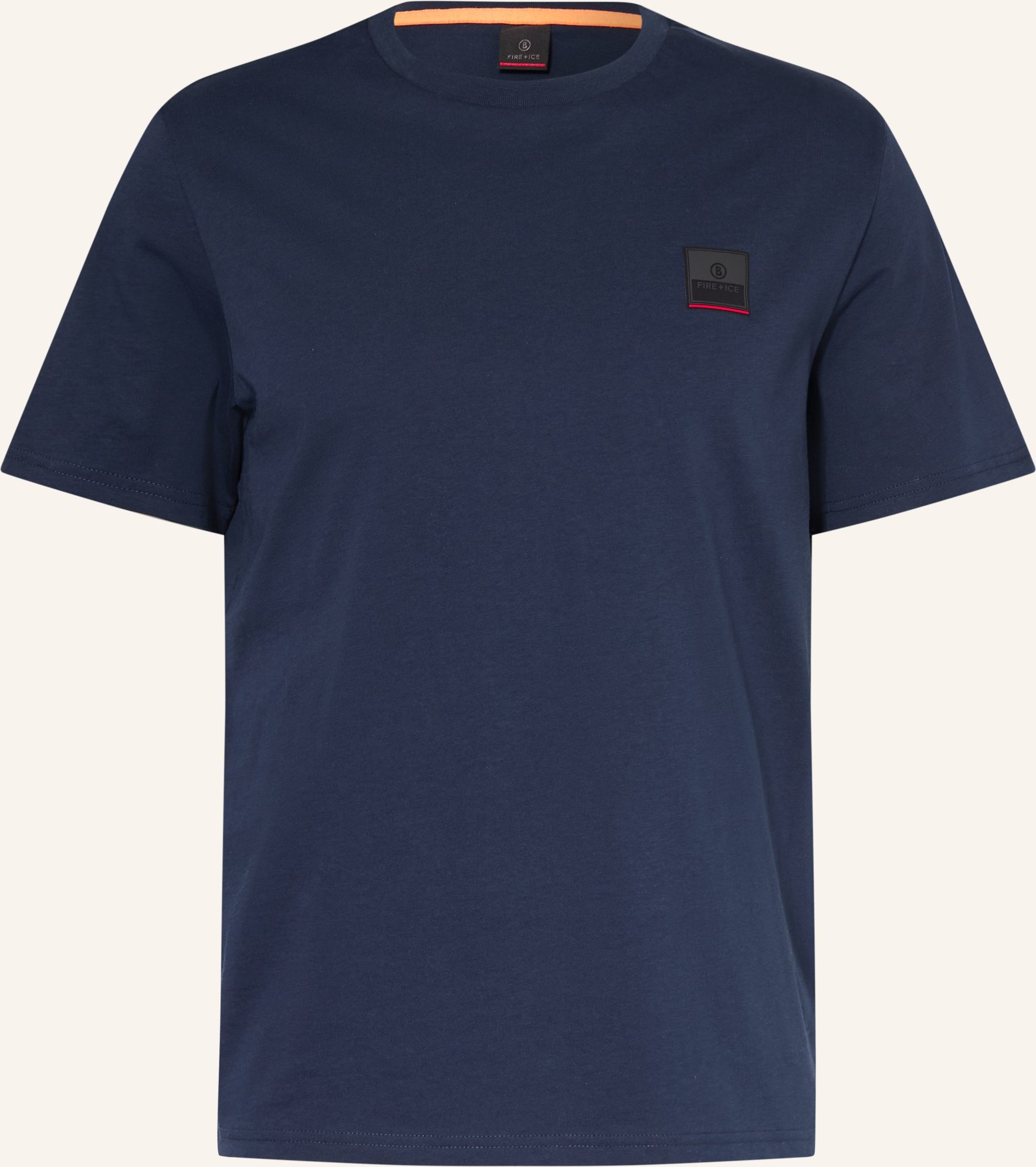 Fire+Ice T-Shirt Vito blau