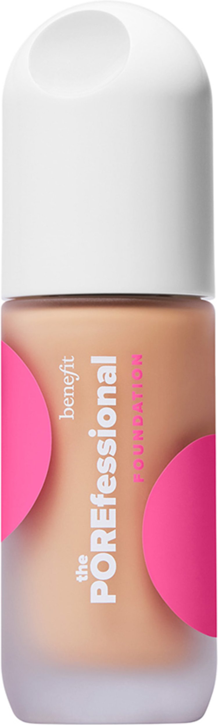 Benefit The Porefessional Foundation