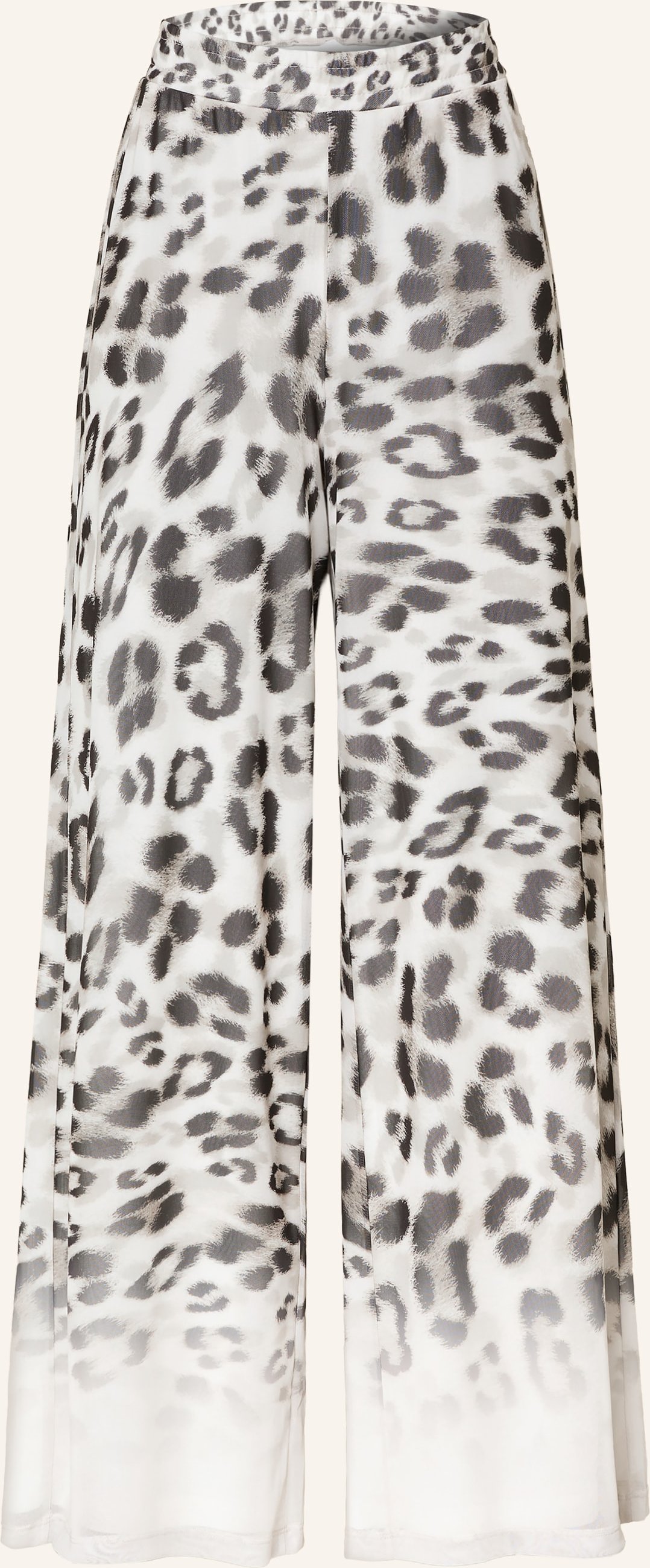 Sportalm Mesh-Hose braun