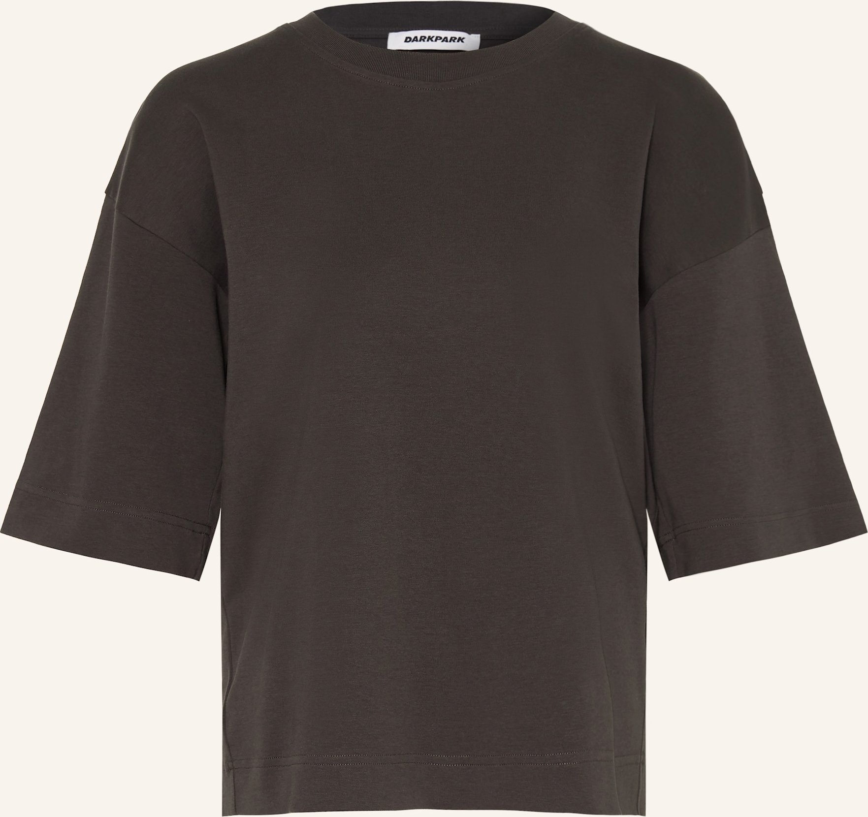 Darkpark T-Shirt Smith braun