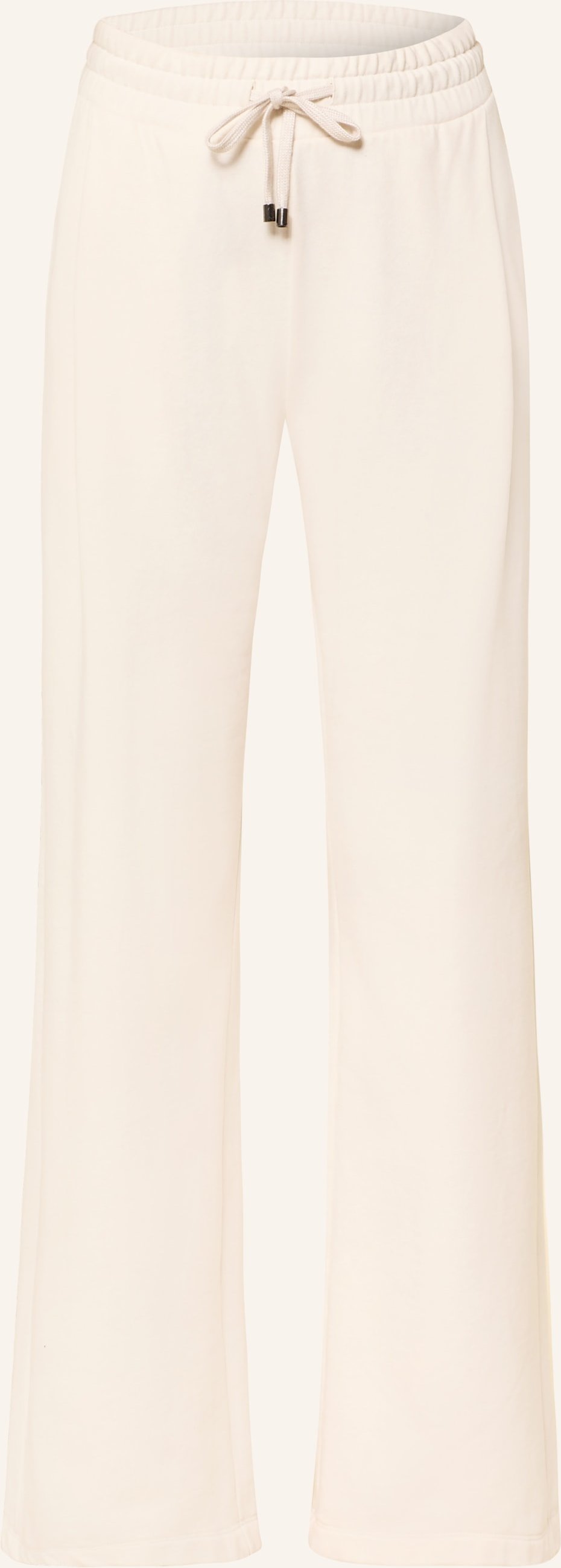 Juvia Hose Im Jogging-Stil Elenia beige