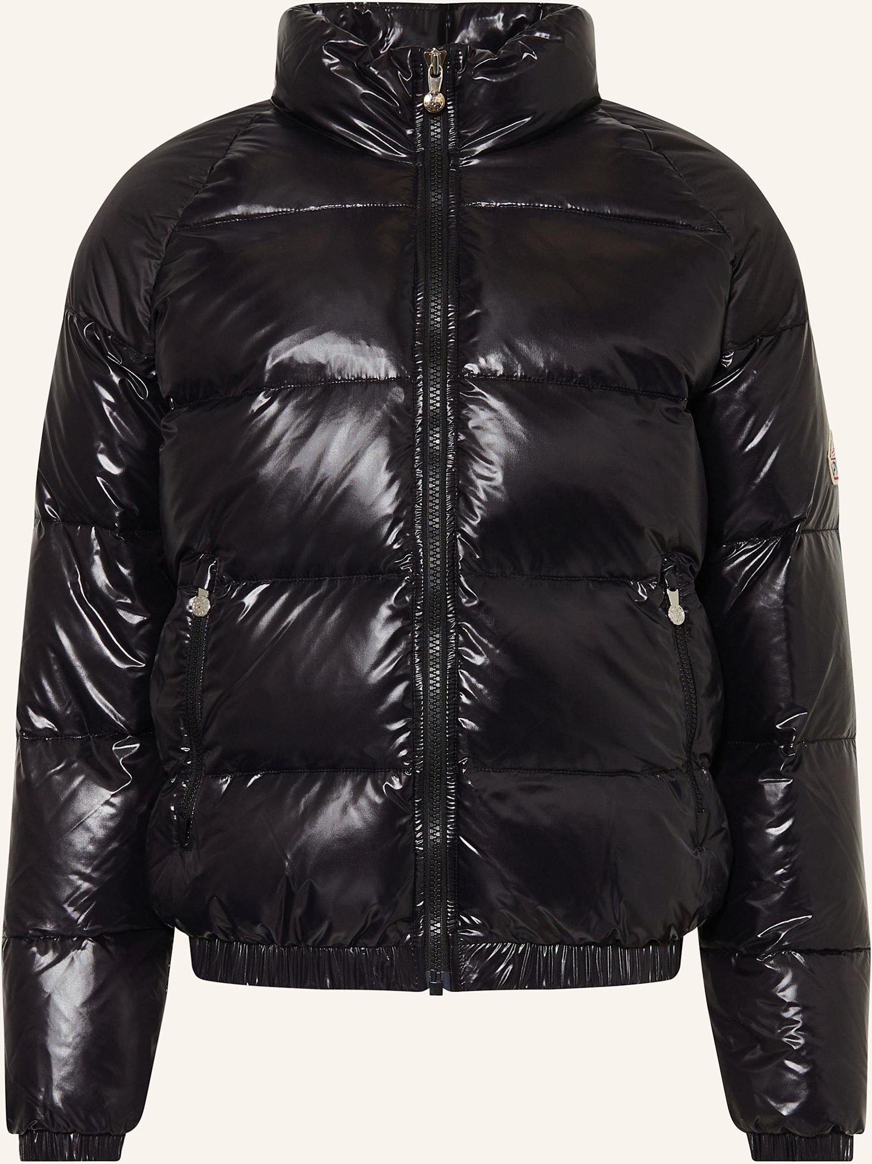 Pyrenex Daunenjacke Vintage Mythic schwarz