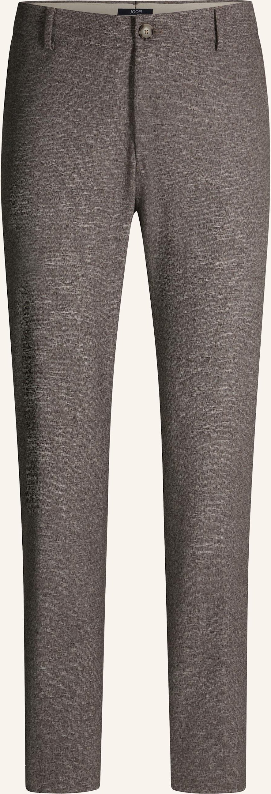 Joop! Stoffhose Slim Fit beige