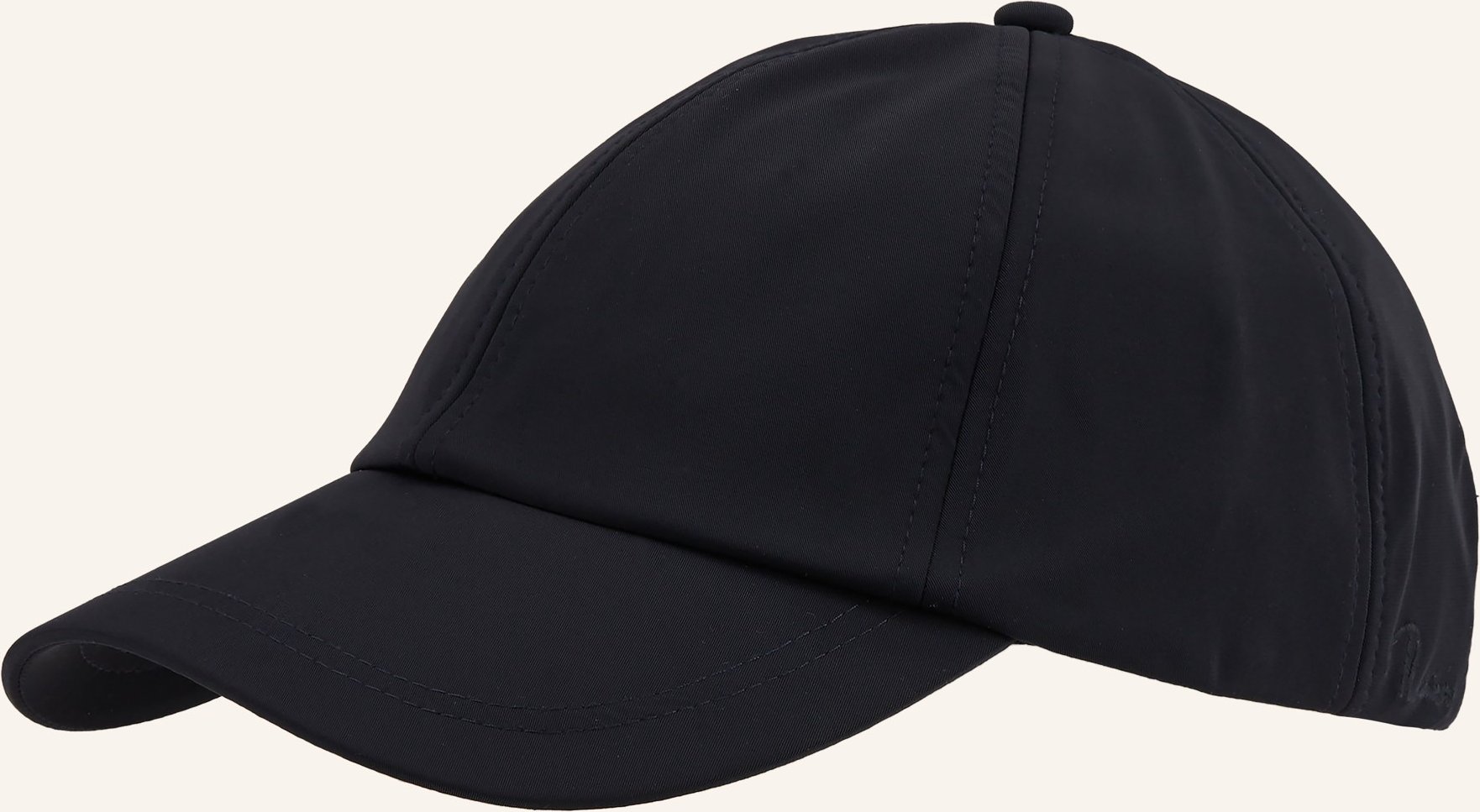 Reiss Cap Brogan blau