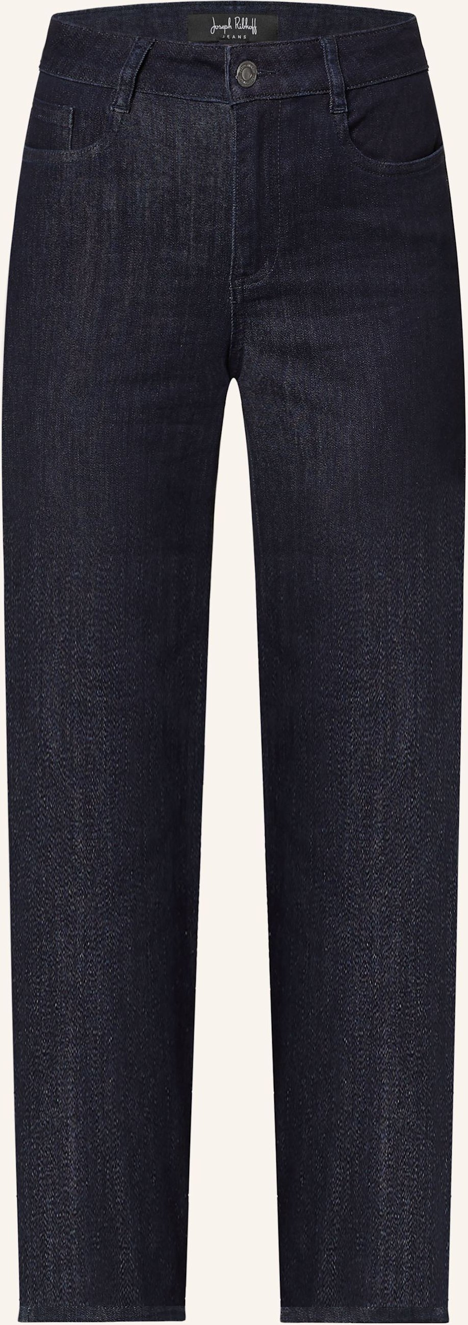 Joseph Ribkoff Straight Jeans blau