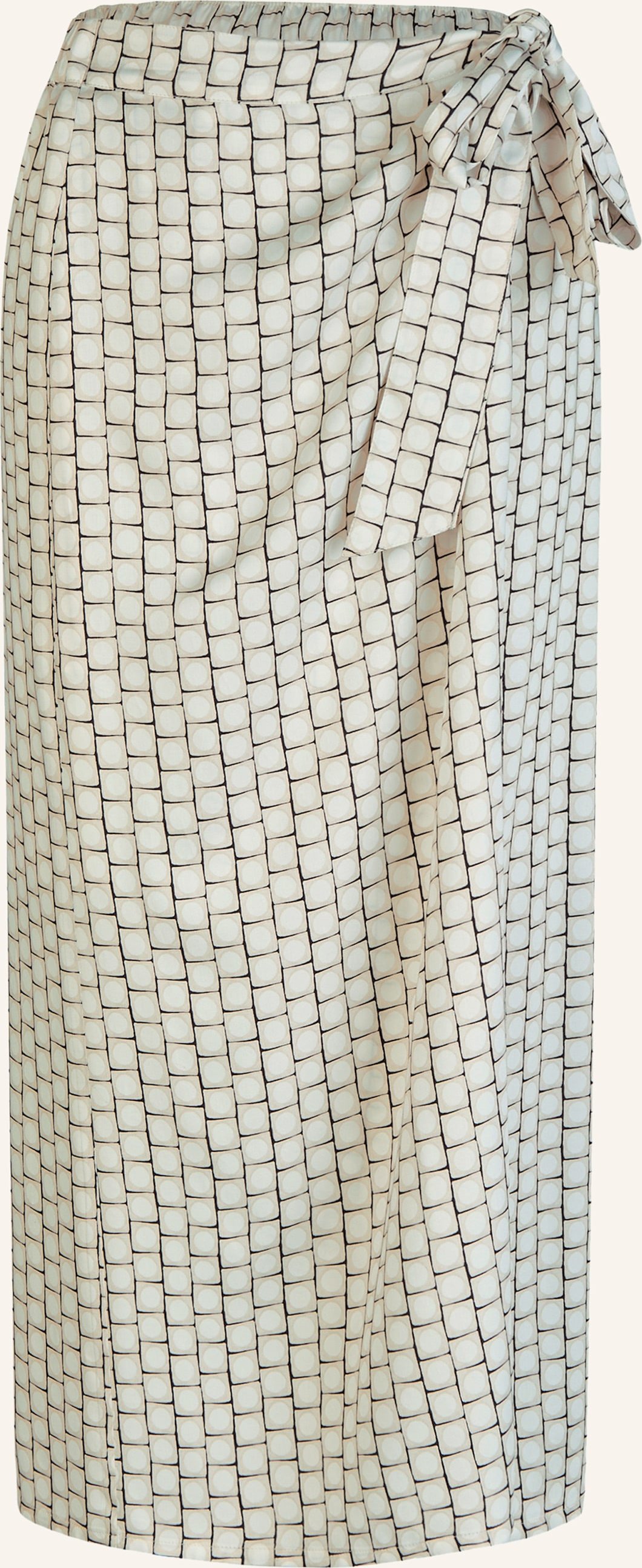 Marc Aurel Midirock weiss