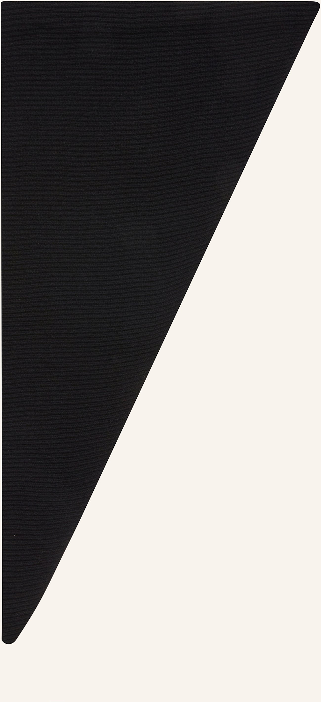 Msch Copenhagen Dreieckstuch Mschlowee schwarz