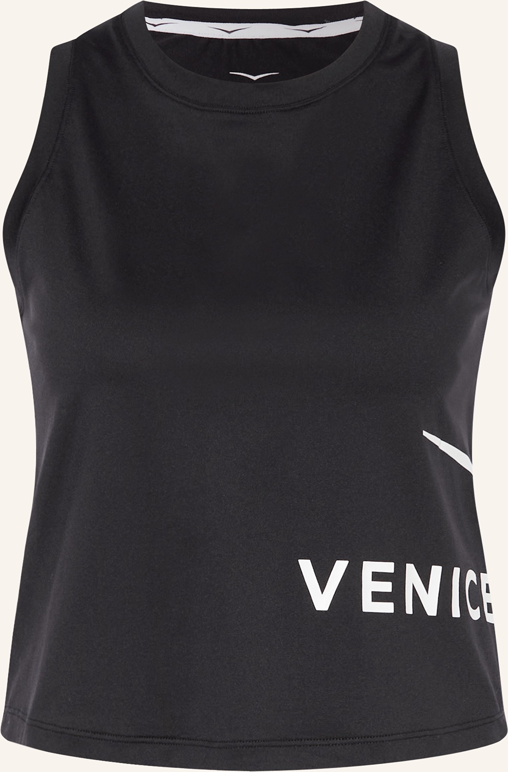Thumbnail - Venice Beach Tanktop Yael schwarz