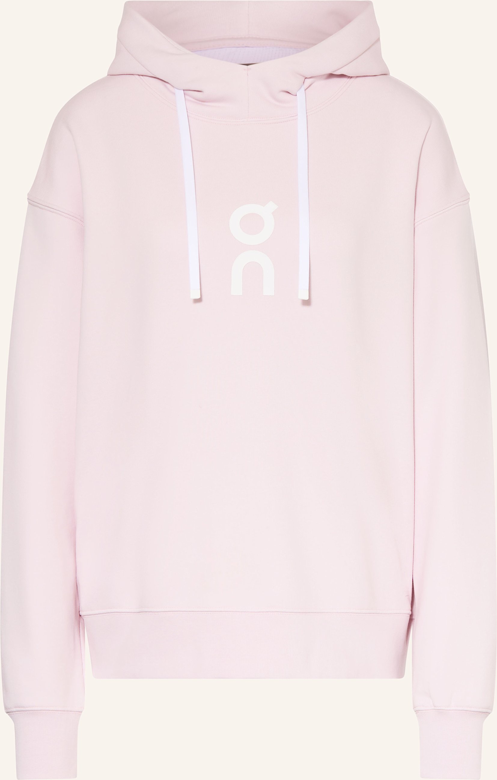 On Hoodie Club lila