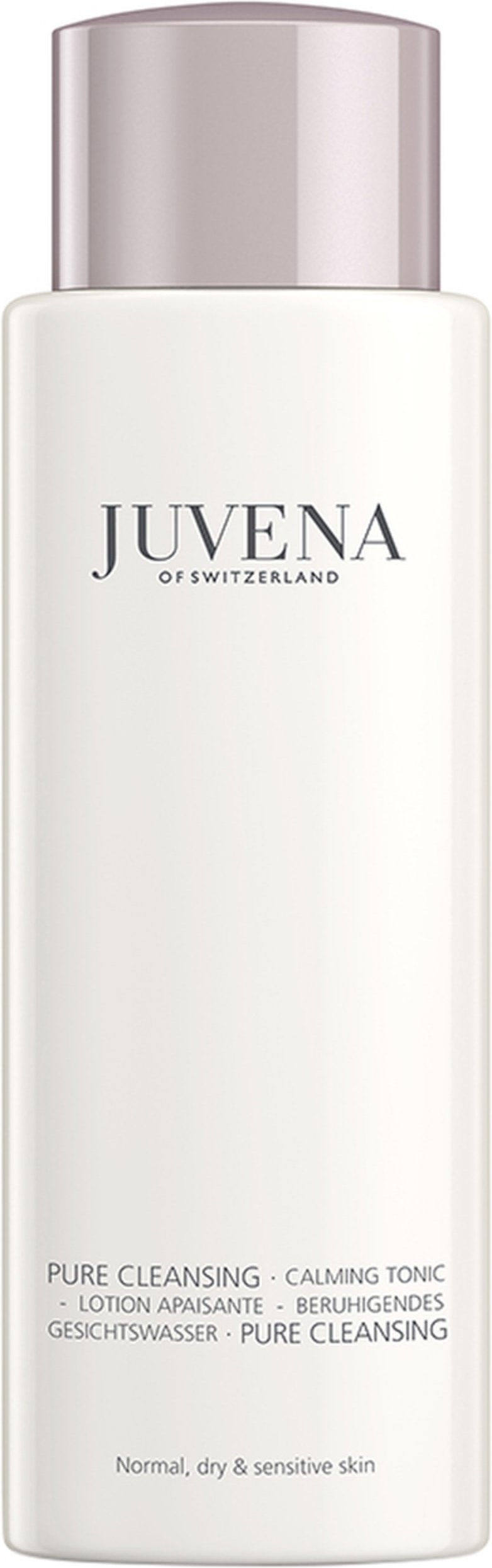 Juvena Pure Cleansing Calming Tonic 200 ml