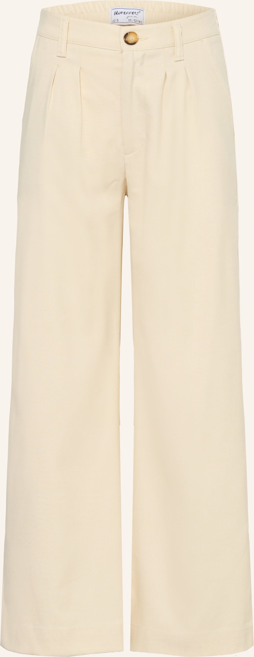 Blue Effect Culotte beige