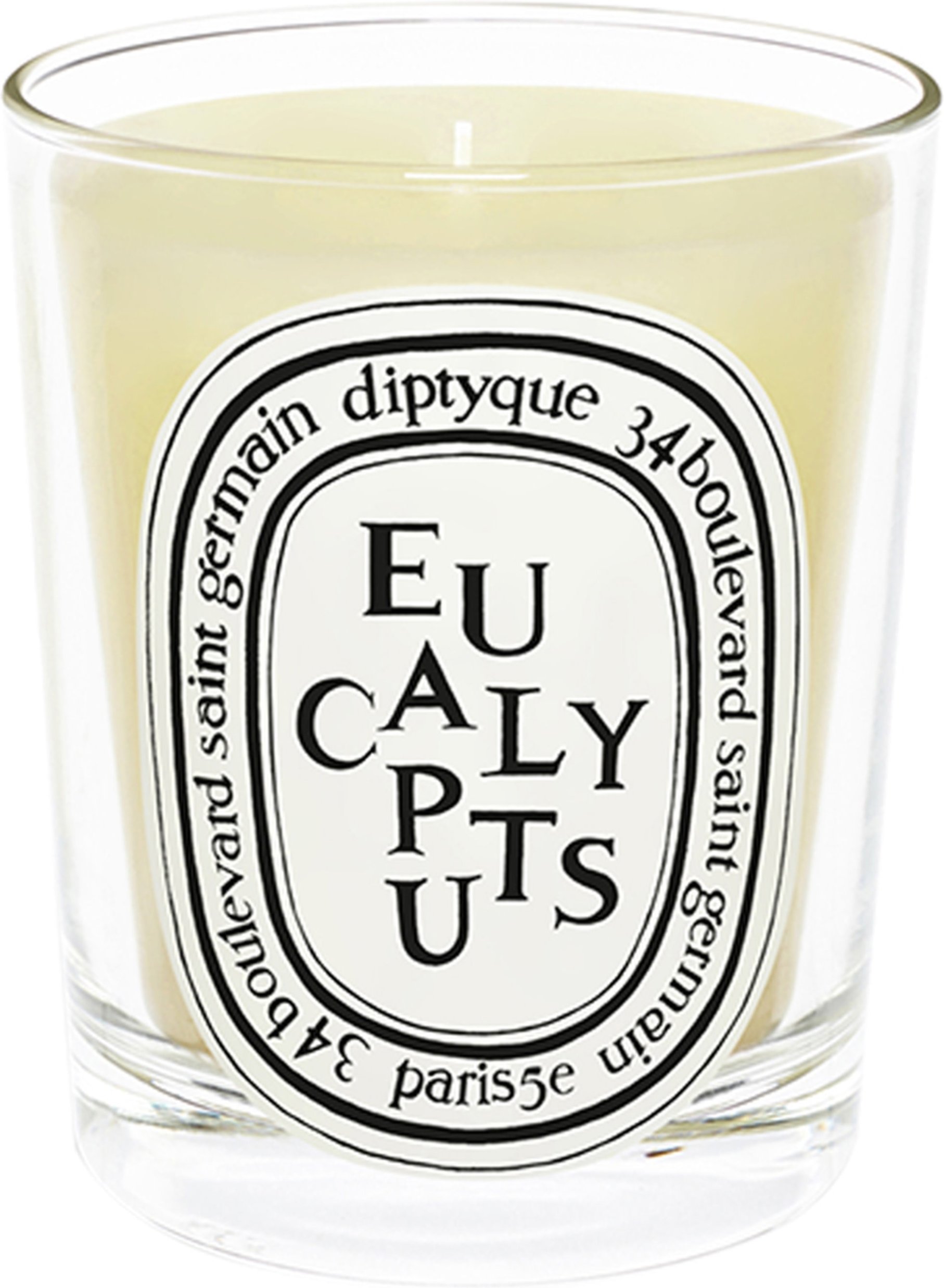 Diptyque Eucalyptus Duftkerze 190 g