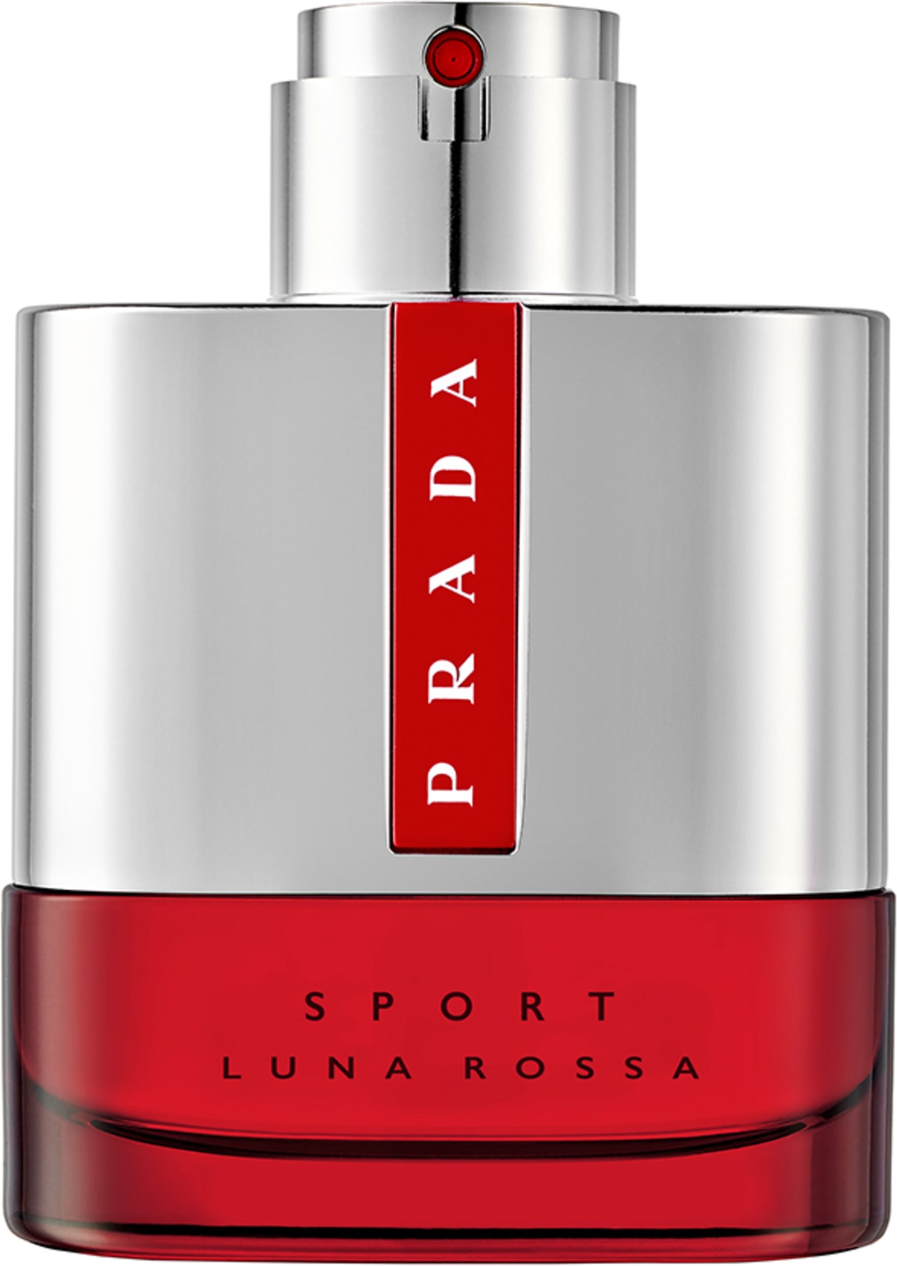 Prada Parfums Luna Rossa Sport 50 ml
