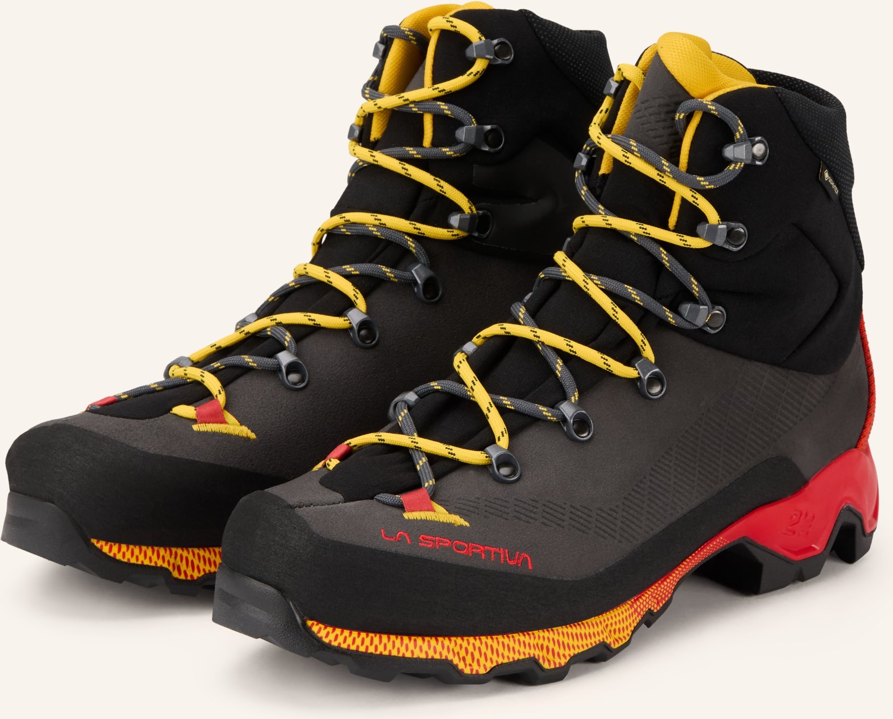 La Sportiva Bergschuhe Aequilibrium Trek Gtx grau
