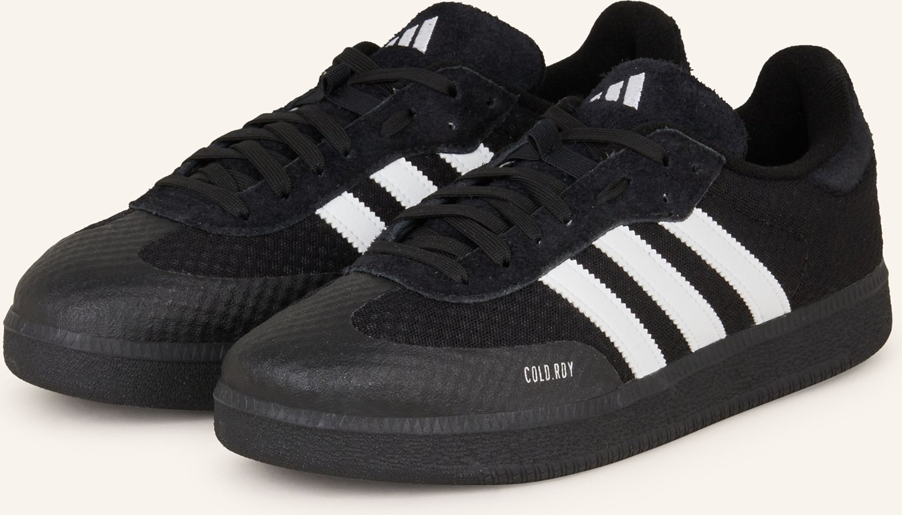 Adidas Radschuhe Velosamba Cold.Rdy 2 schwarz