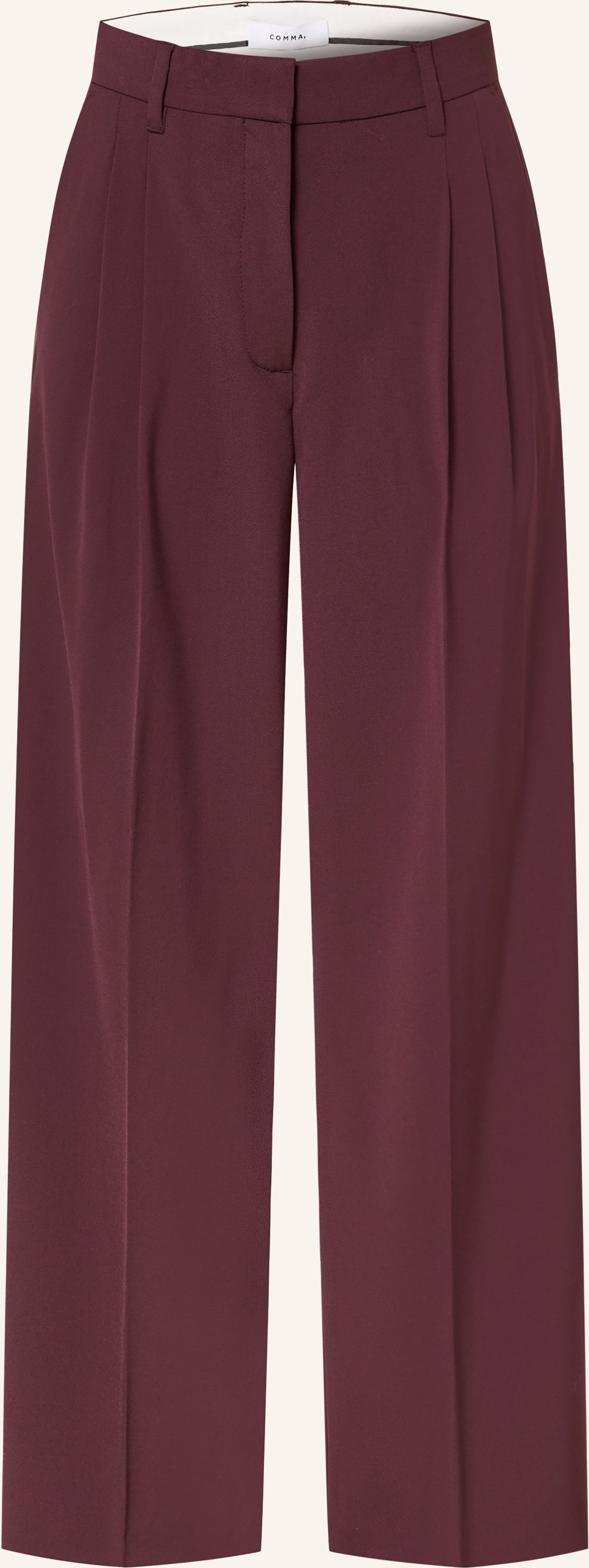 Thumbnail - Comma Marlenehose rot