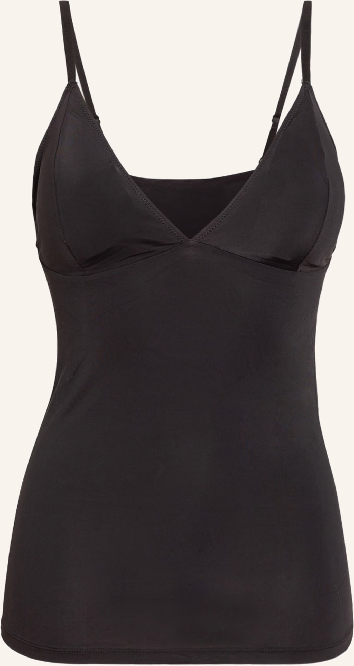 Thumbnail - Gestuz Top Camigz schwarz