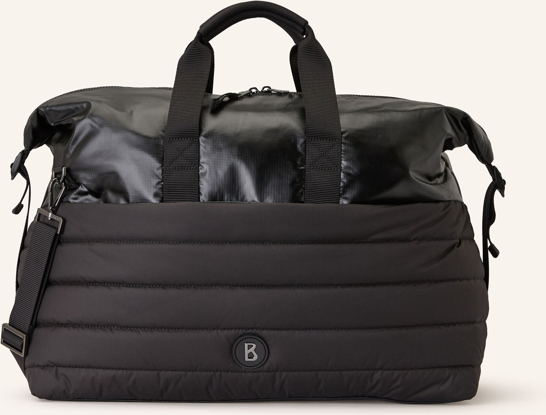 Bogner Weekender Monarch Ewald schwarz
