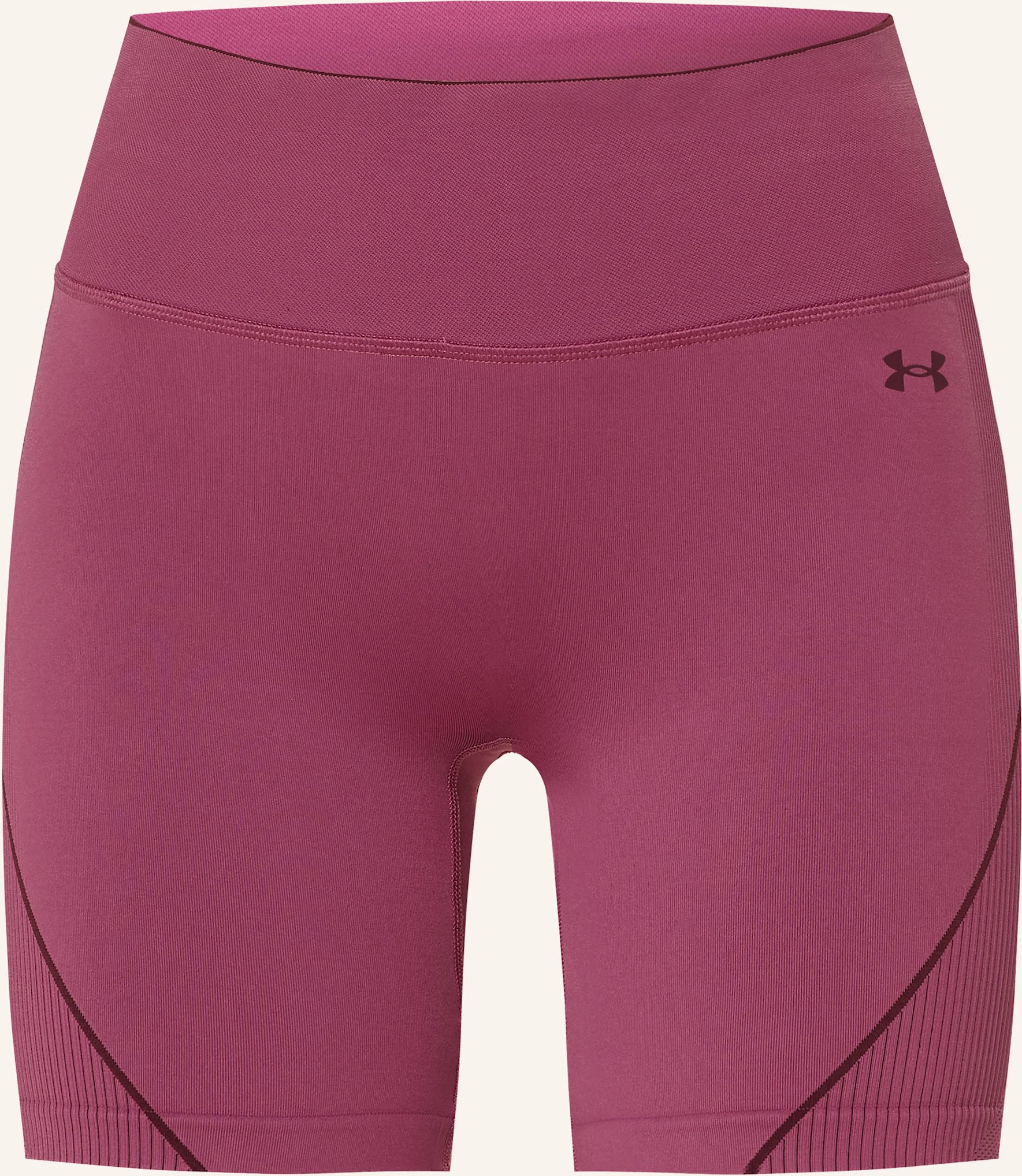 Thumbnail - Under Armour Trainingsshorts Ua Vanish Seamless rot