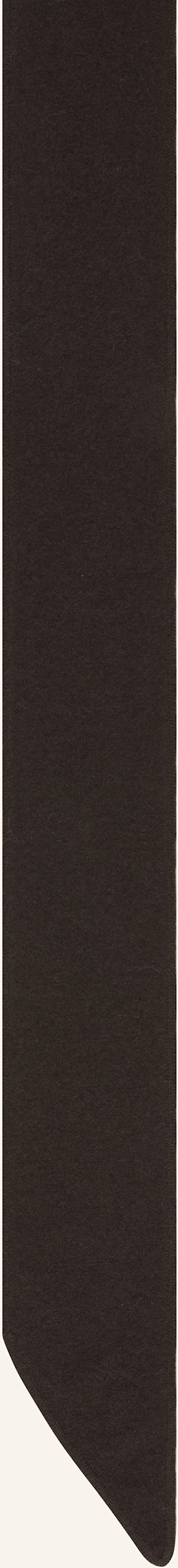 Darling Harbour Cashmere-Schal braun