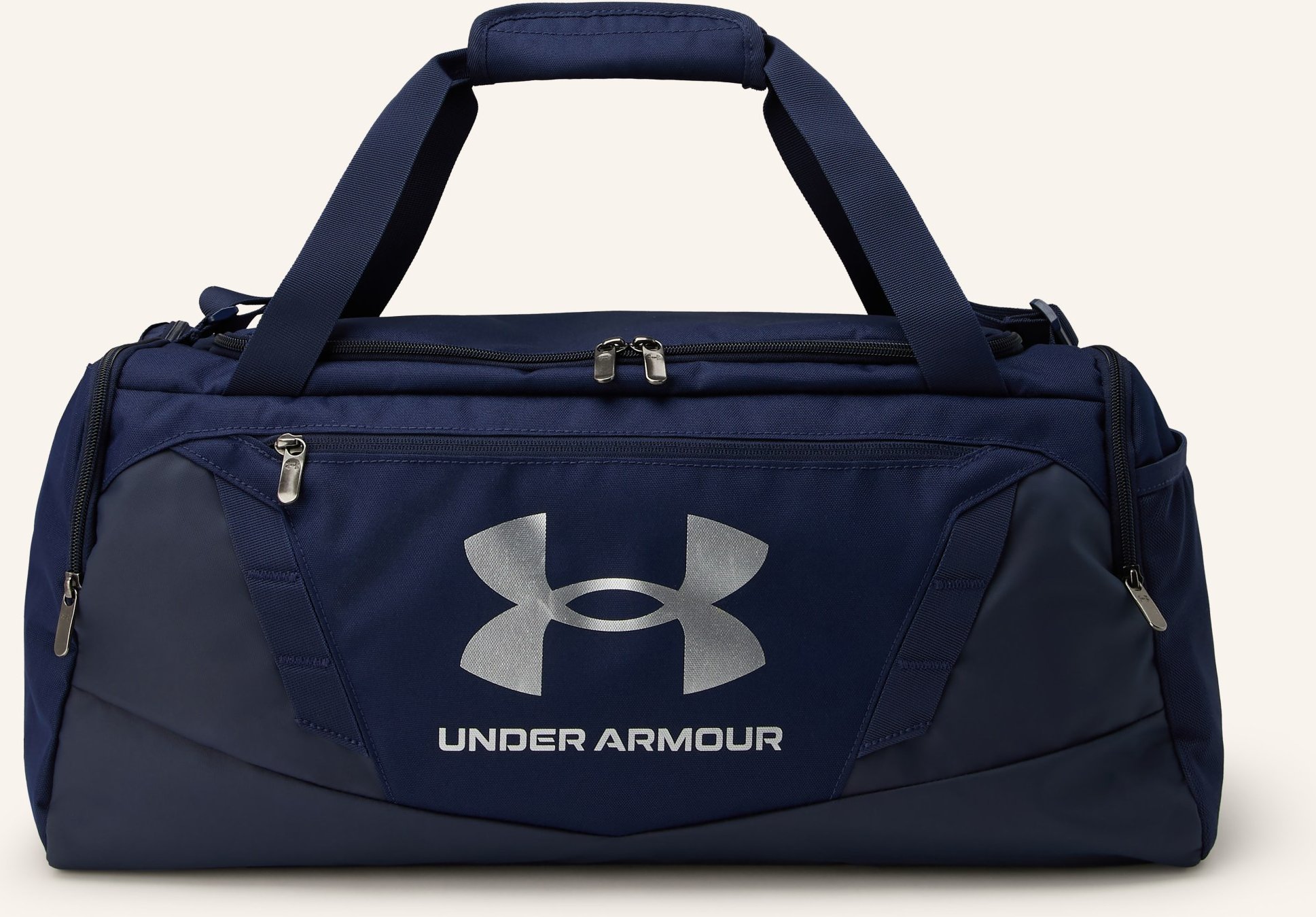 Under Armour Sporttasche Ua Undeniable 5.0 Small 40 L blau