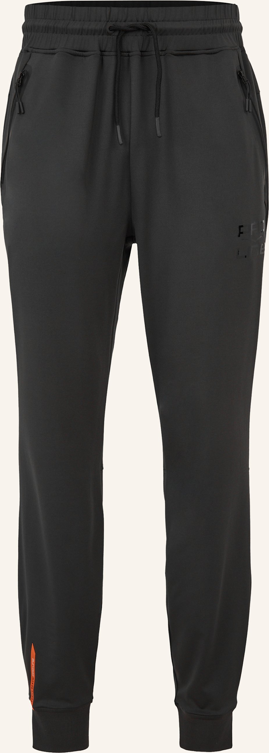 Venice Beach Hose Pro Line Yonkers grau