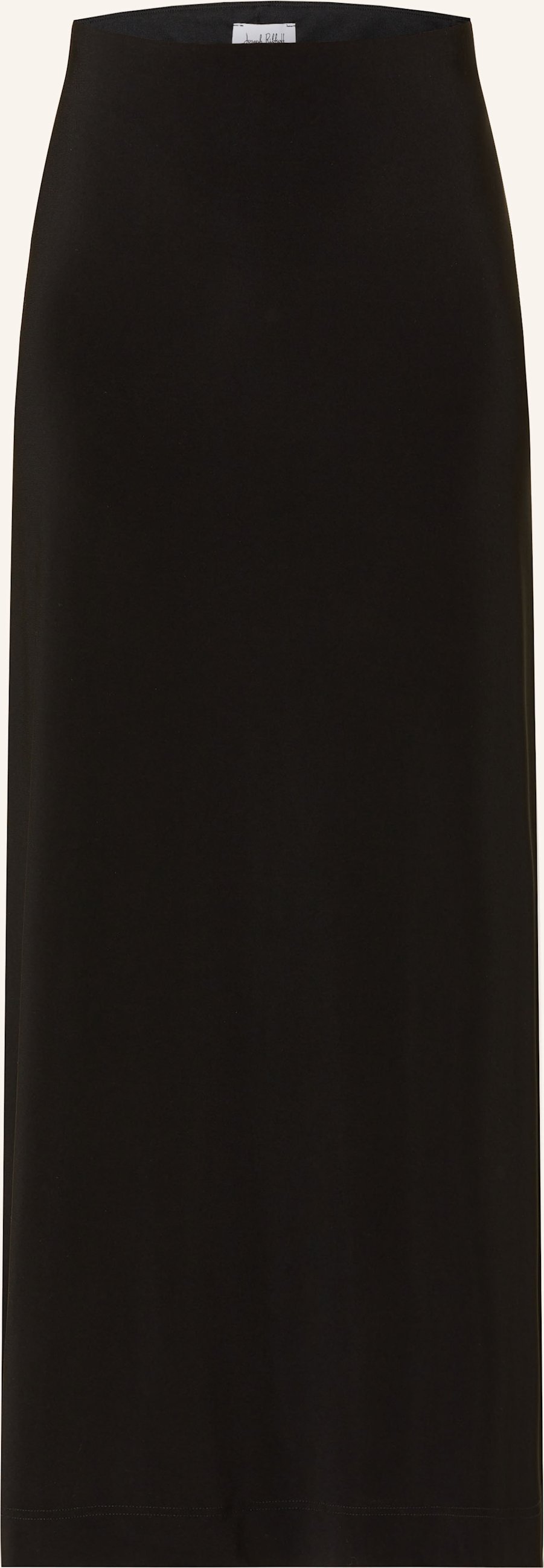 Joseph Ribkoff Jerseyrock schwarz