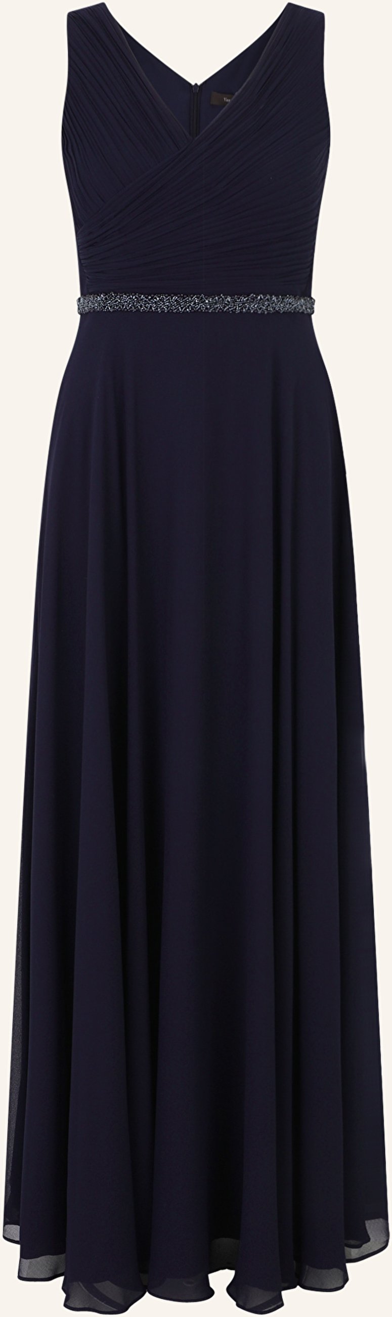 Vera Mont Abendkleid blau