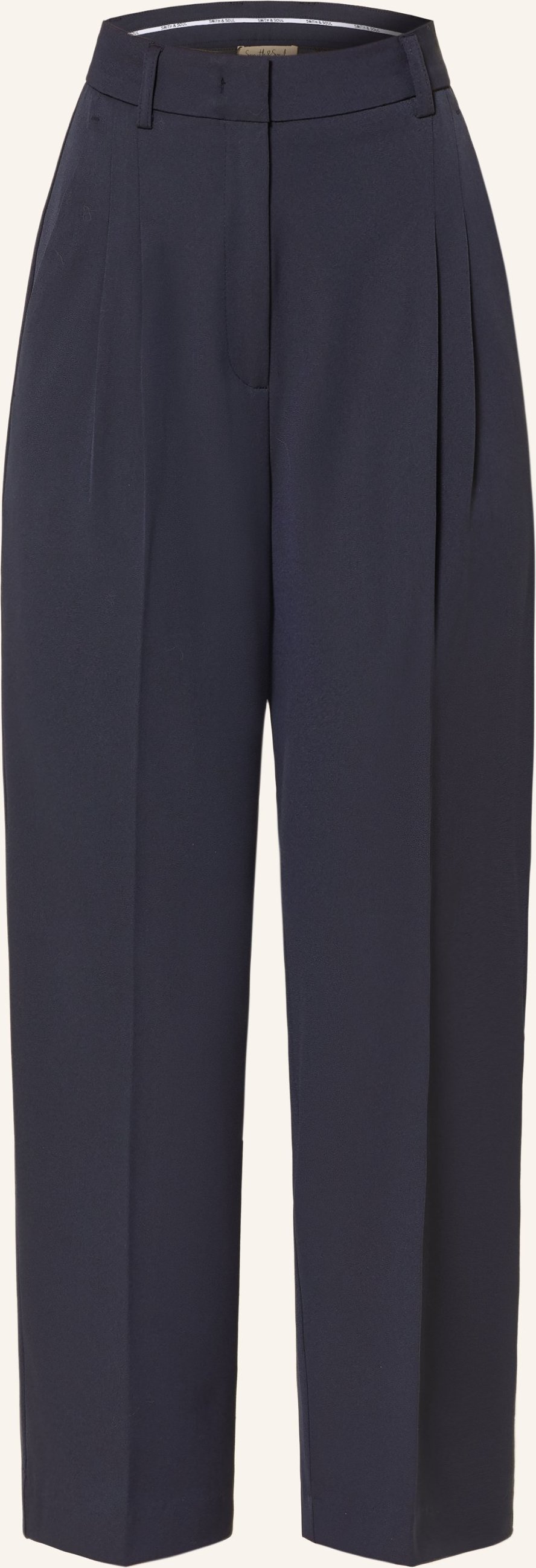 Smith & Soul 7/8-Hose blau
