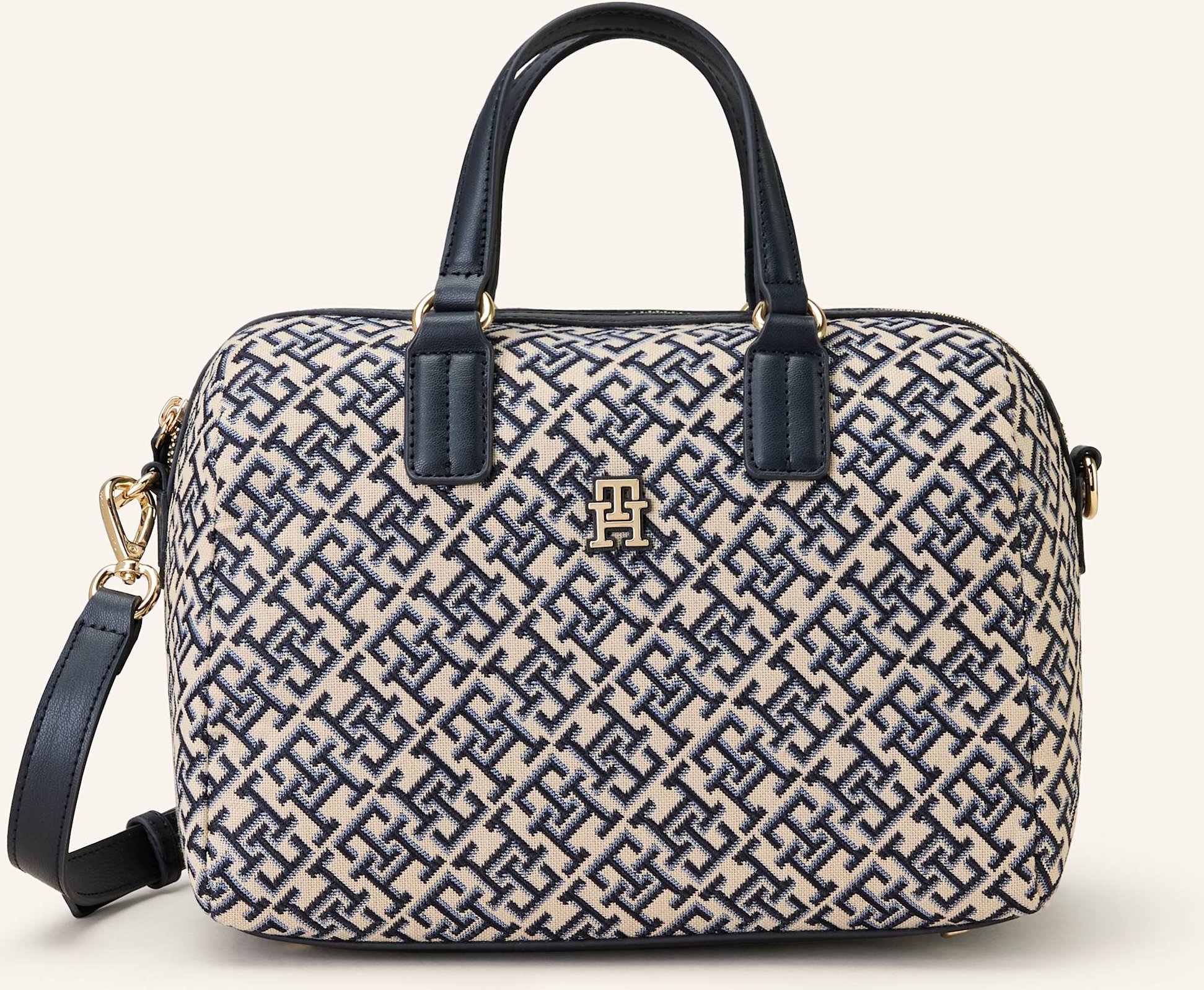 Tommy Hilfiger Handtasche blau