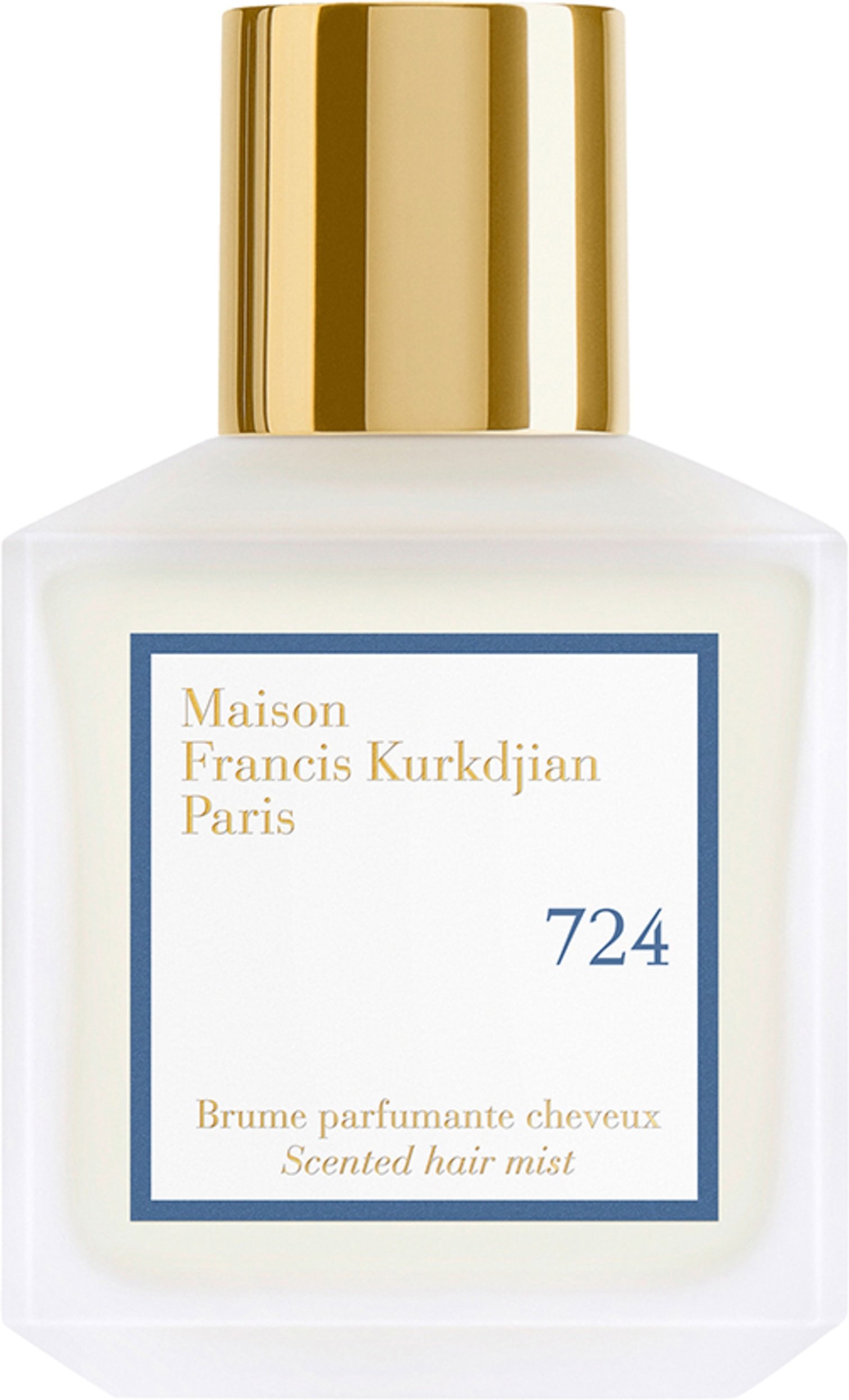Maison Francis Kurkdjian 724 Parfümiertes Hair Mist 70 ml