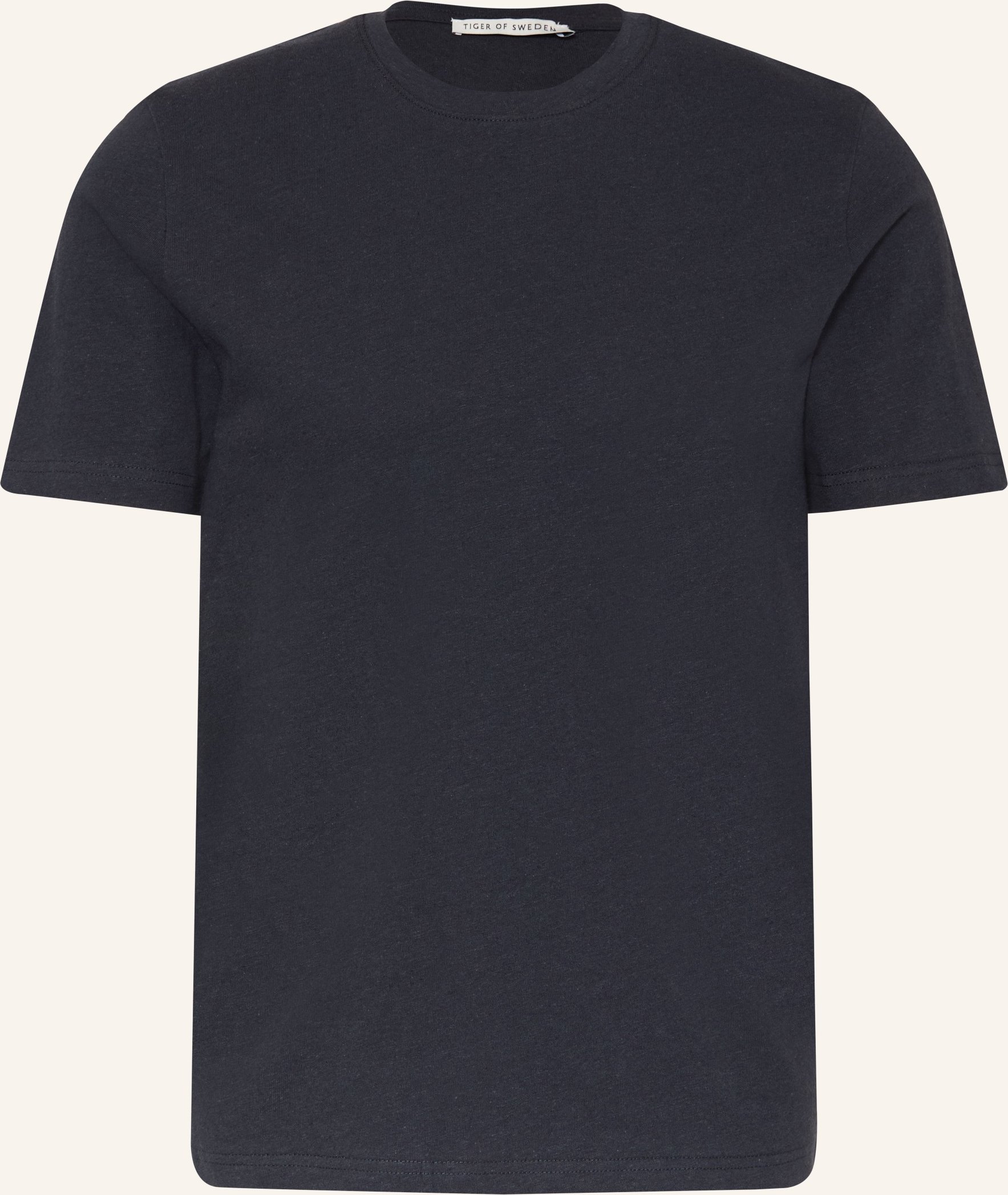 Tiger Of Sweden T-Shirt Olaf blau