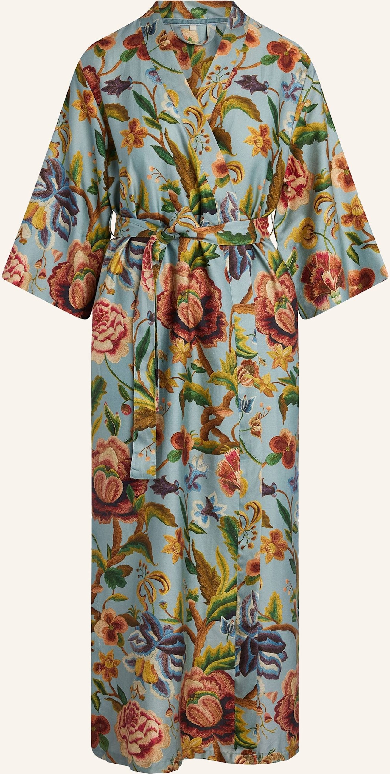 Essenza Kimono Juliet Roselina gruen