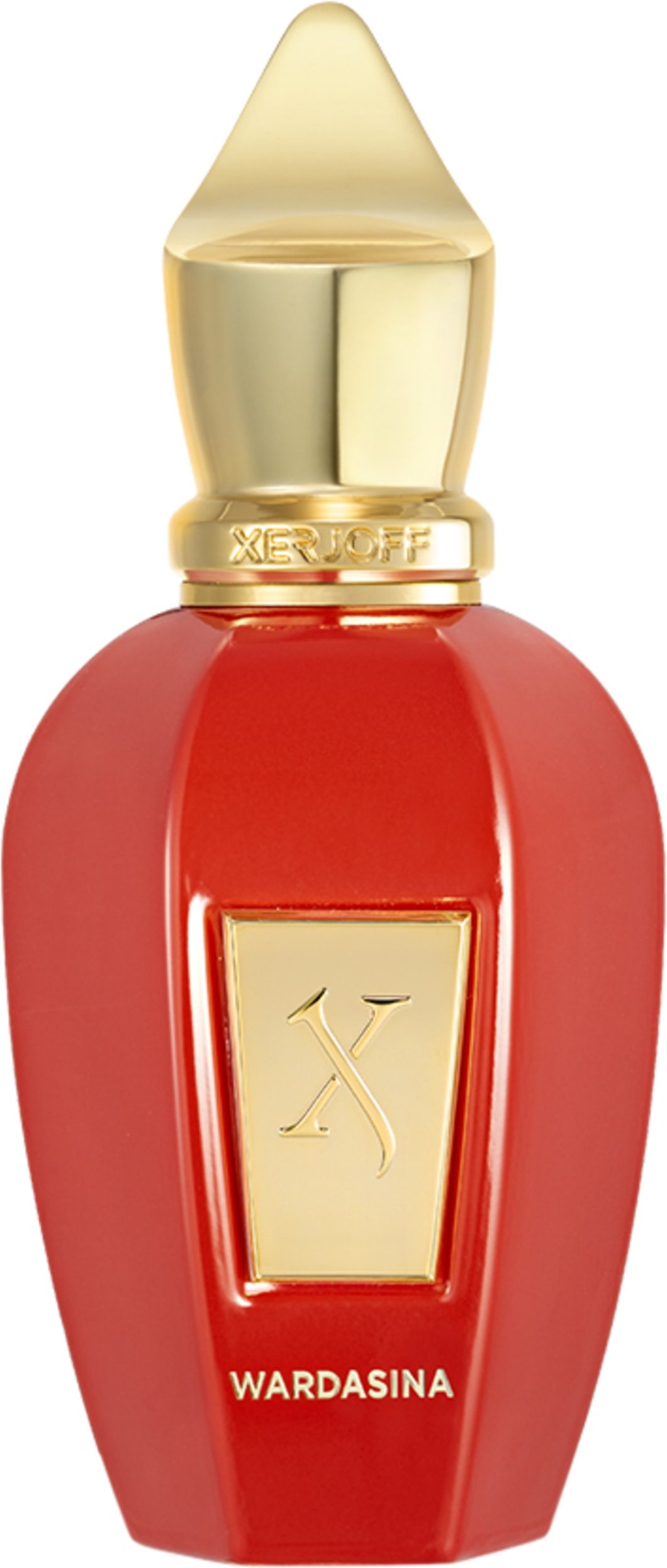 Xerjoff Wardasina Eau de Parfum 50 ml
