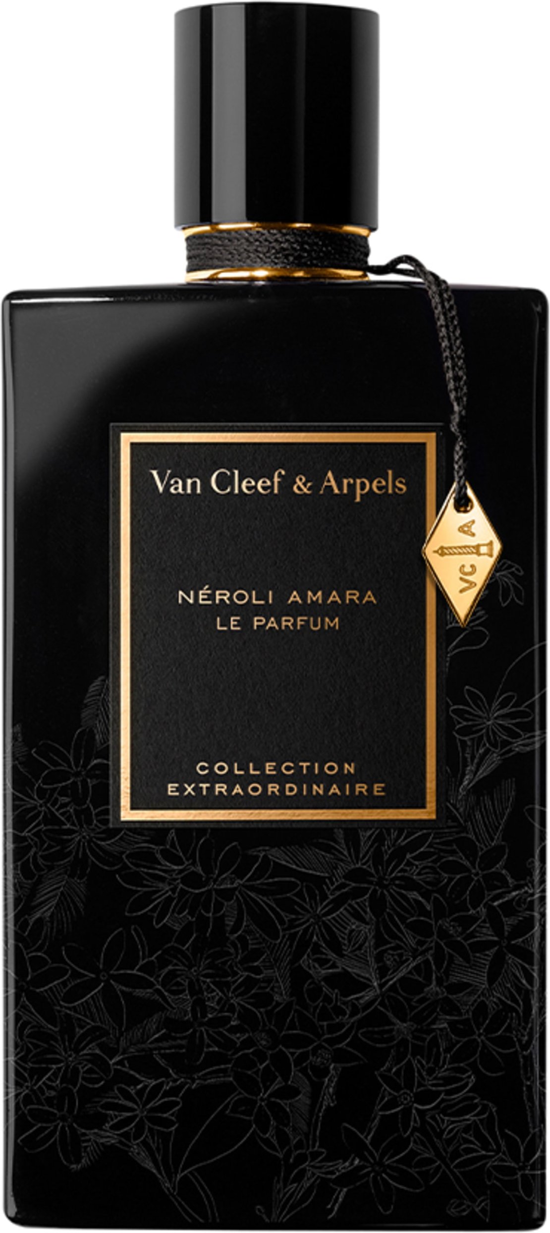 Van Cleef & Arpels Parfums Neroli Amara Parfum 75 ml