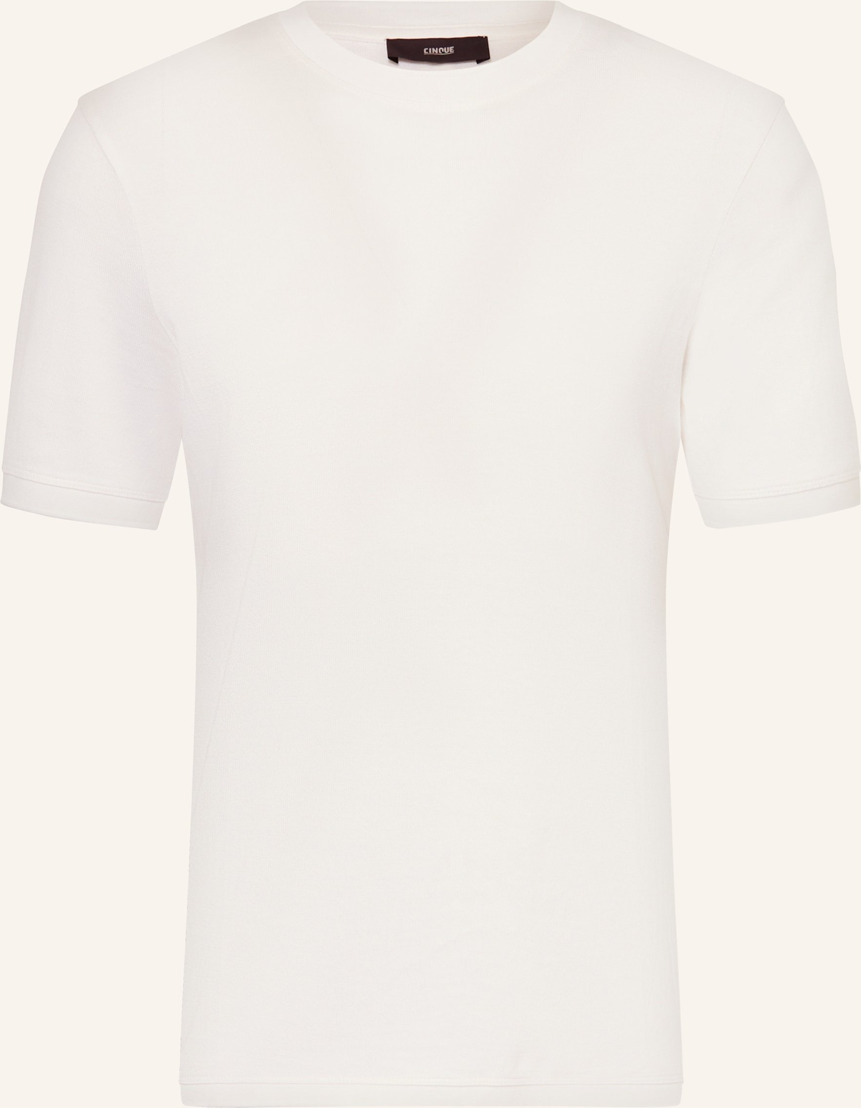 Cinque T-Shirt Cibadi weiss
