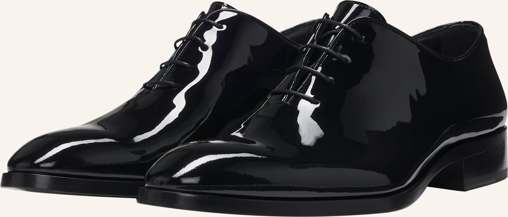 Boss Business-Schnürschuh Rill_Oxfr_Papi schwarz