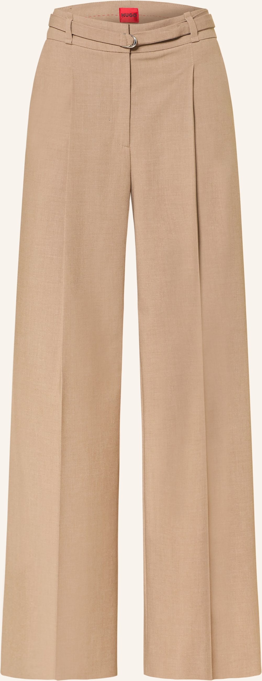 Hugo Marlenenhose Hawelsa beige