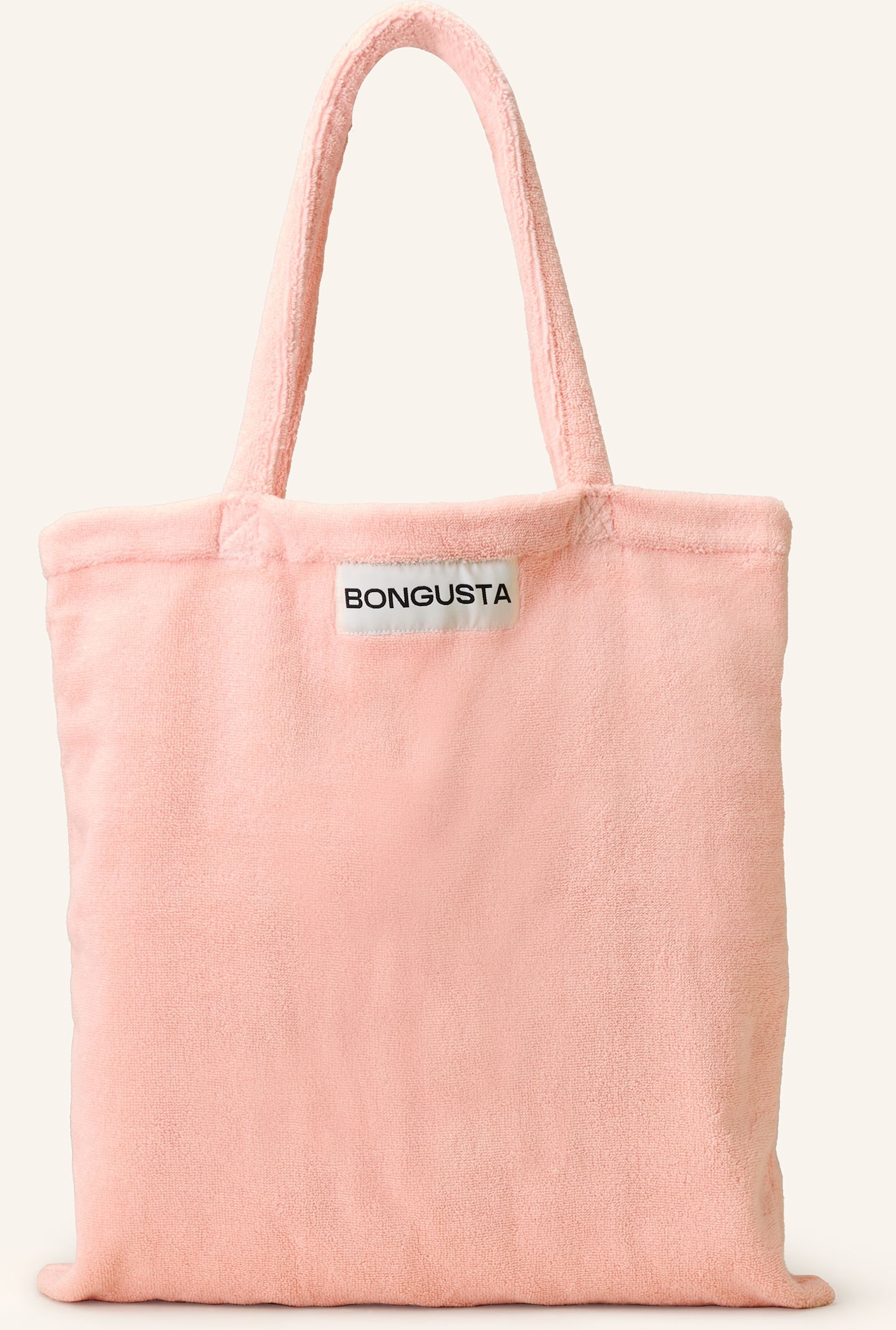 Bongusta Shopper Naram rosa
