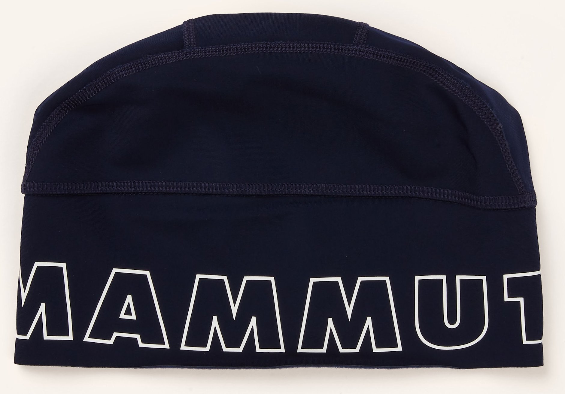 Thumbnail - Mammut Multifunktionsmütze Aenergy Beanie blau