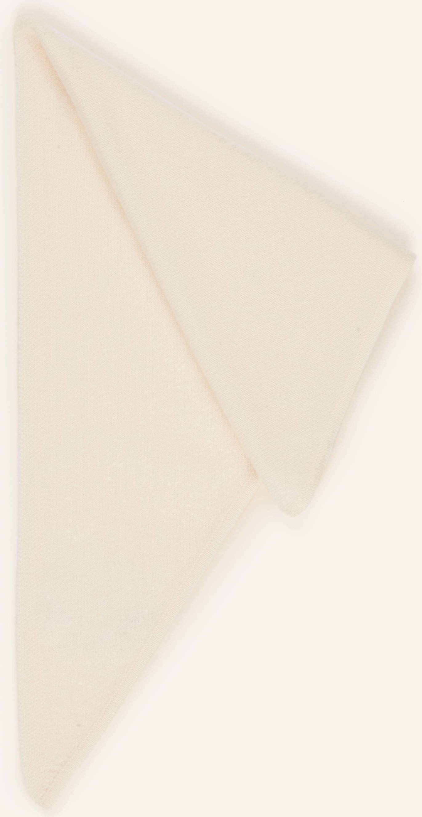 Darling Harbour Dreieckstuch weiss